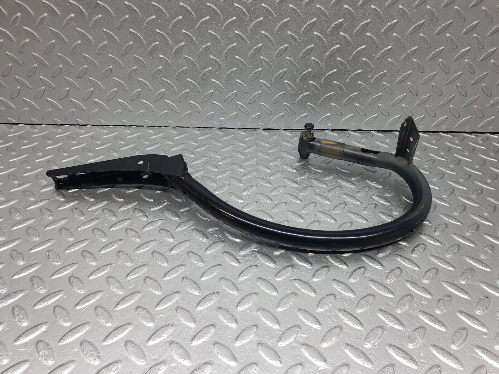 41840 Mercedes-Benz W202 C200 Trunk Boot Lid Hinge Right Side