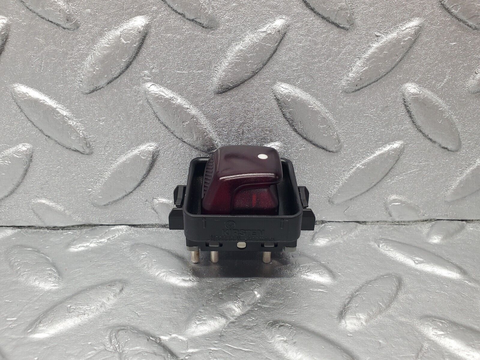 46917 Mercedes-Benz R129 320SL Coupe Roof Switch 1298201610