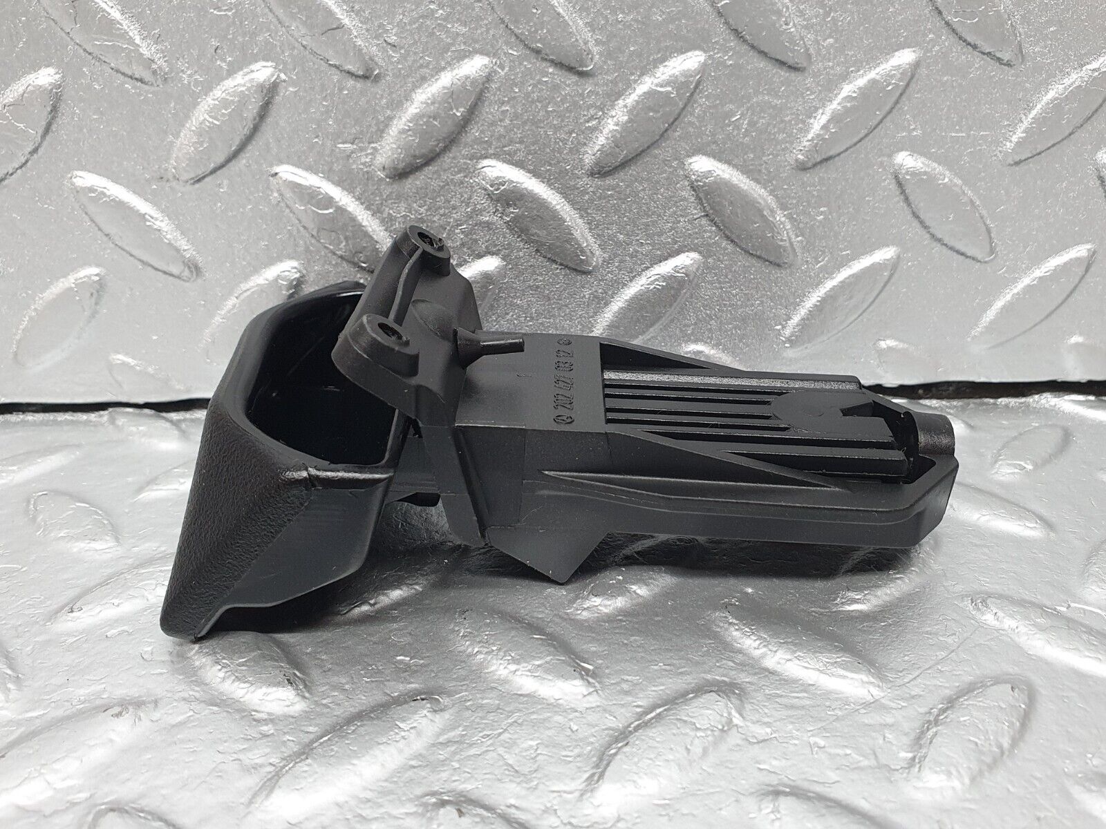 41859 Mercedes-Benz W202 C200 Parking Brake Release Handle 2024270520 2024270312