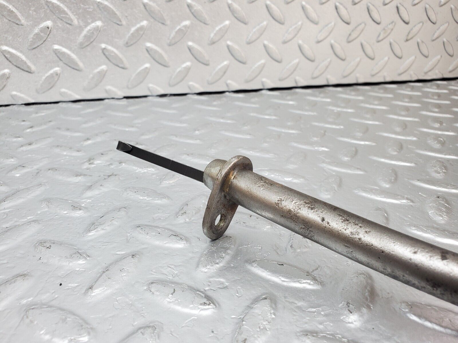 44516 Mercedes-Benz W123 280E Automatic Gearbox Oil Dipstick 1262700083