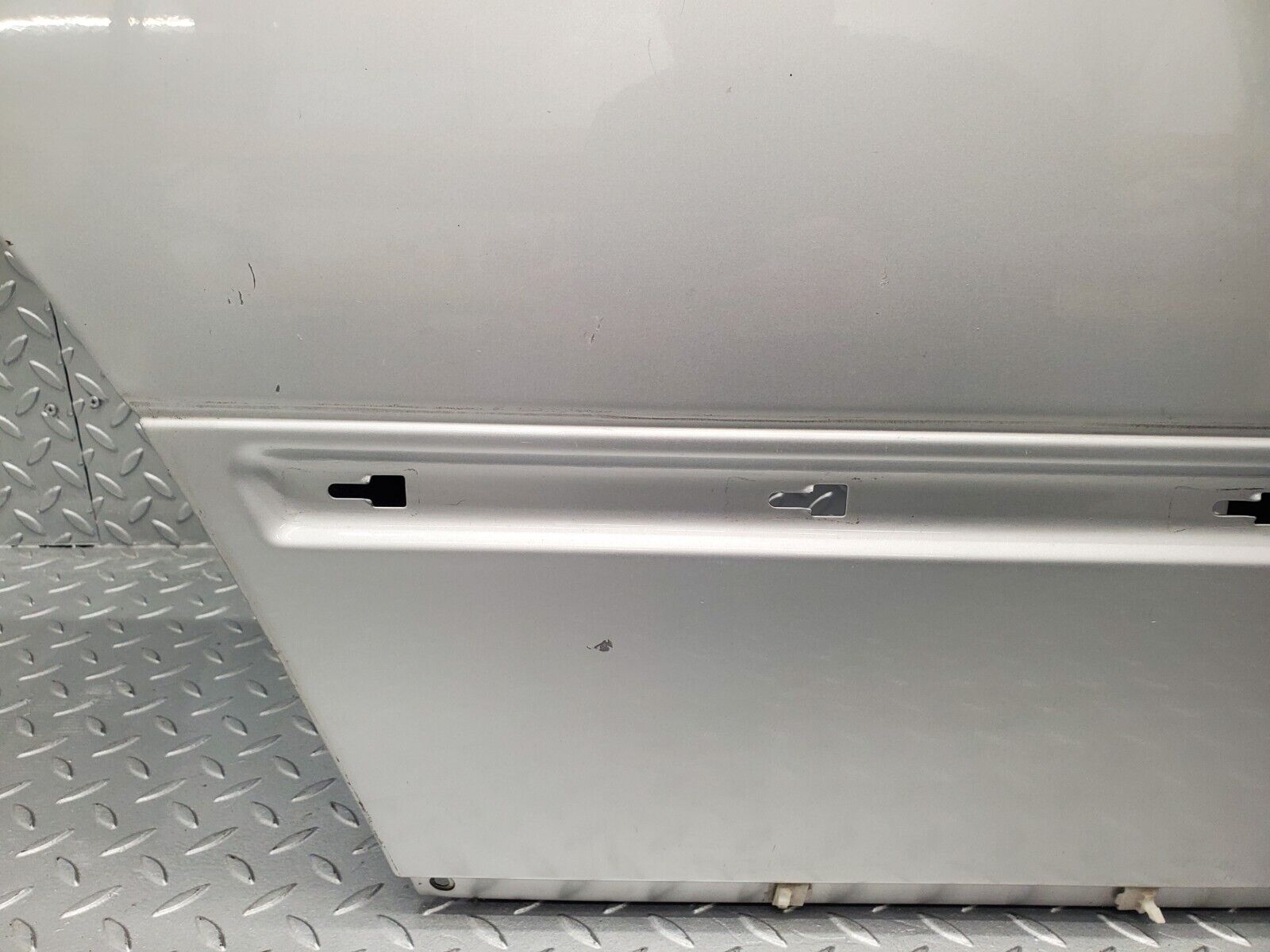 46123 Mercedes-Benz W124 Rear Right Door