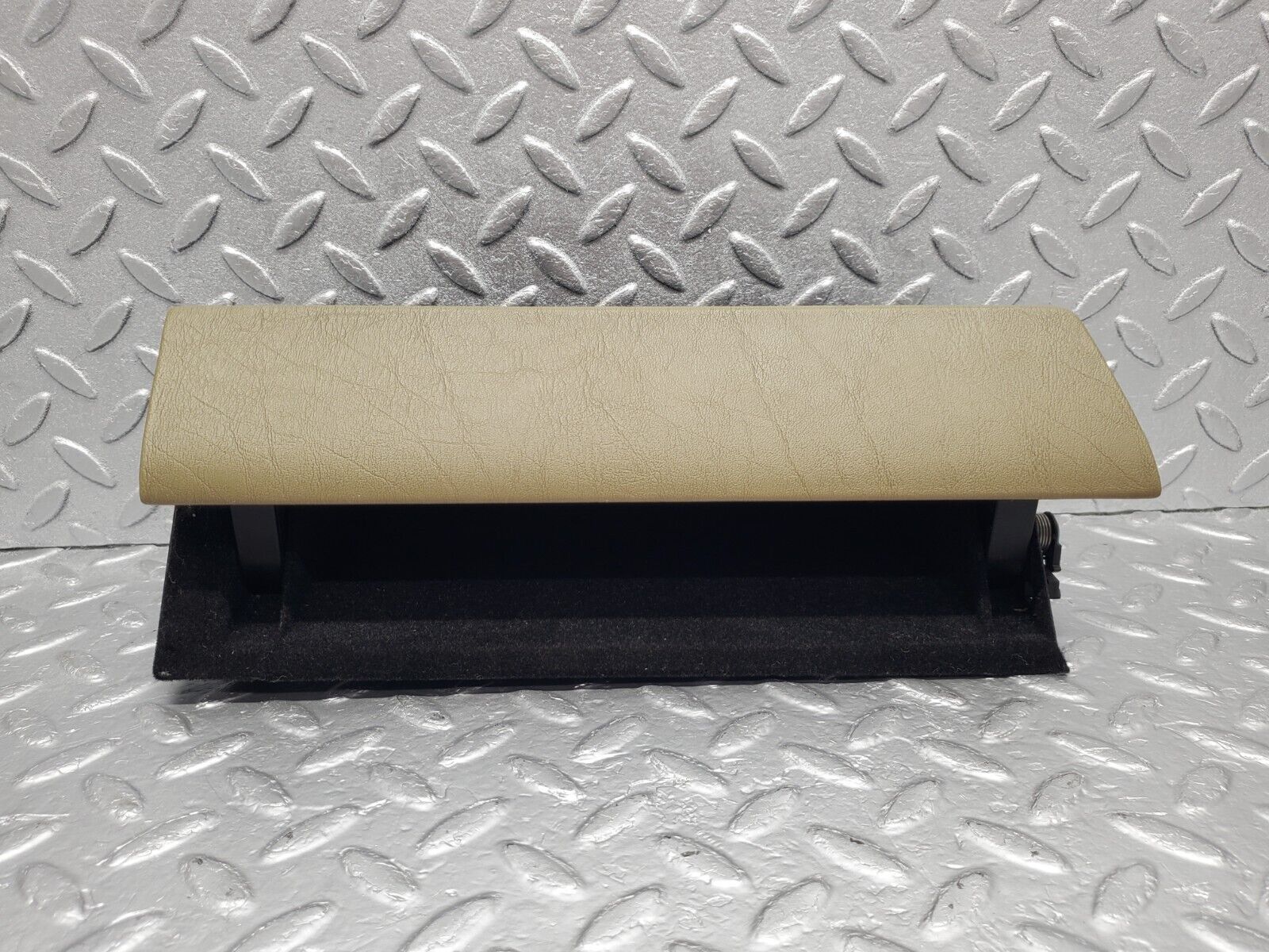 46877 Mercedes-Benz R129 320SL Coupe Dashboard Centre Storage Box 1296800391