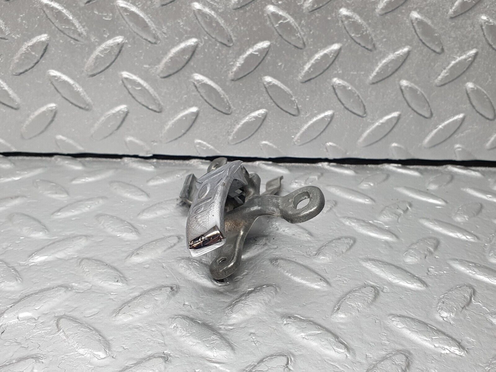 43109 Mercedes-Benz W108 280SE Rear Right Interior Door Handle Chrome 1157660219