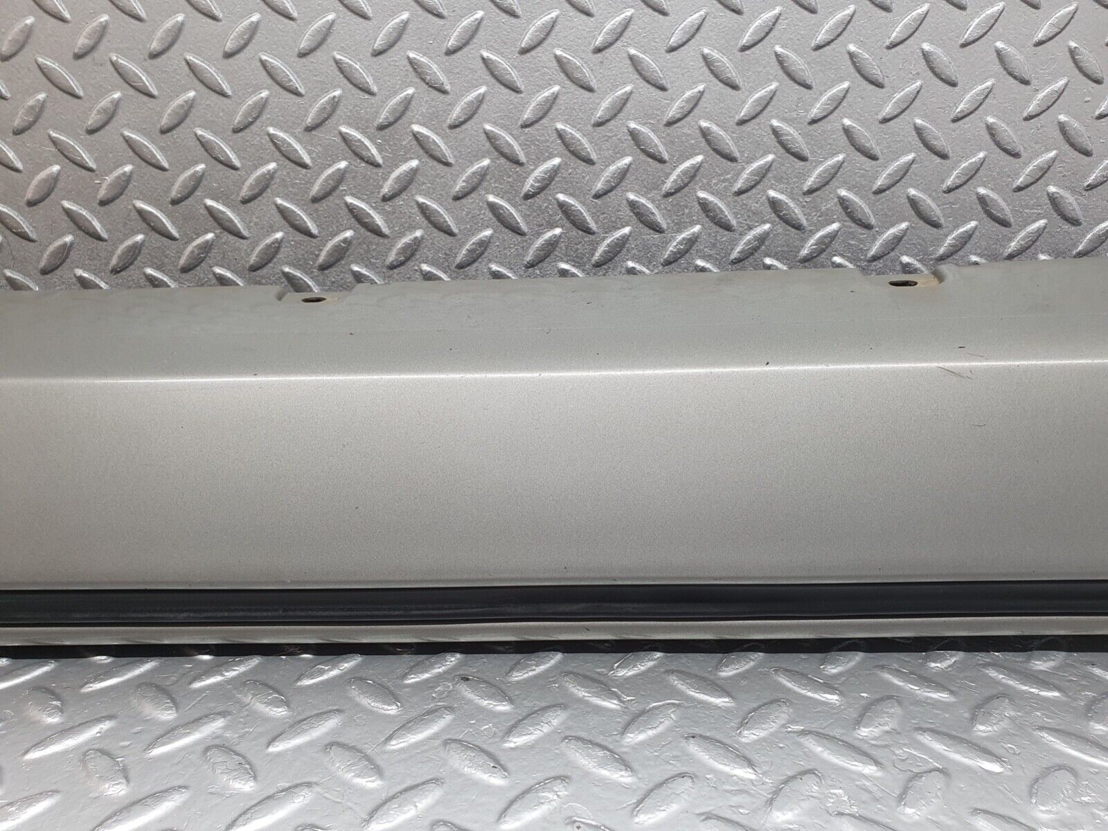 43025 Mercedes-Benz W201 190 Side Skirt Left Side 2016906340