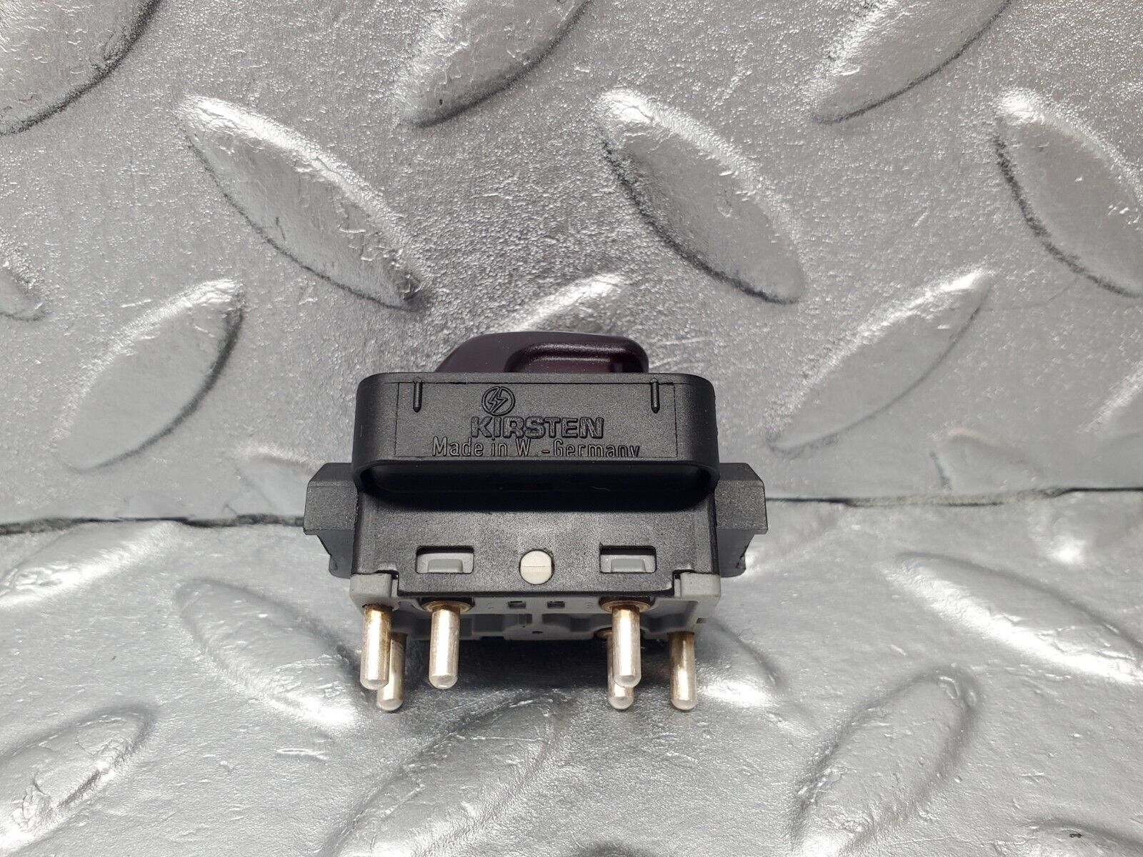 46917 Mercedes-Benz R129 320SL Coupe Roof Switch 1298201610