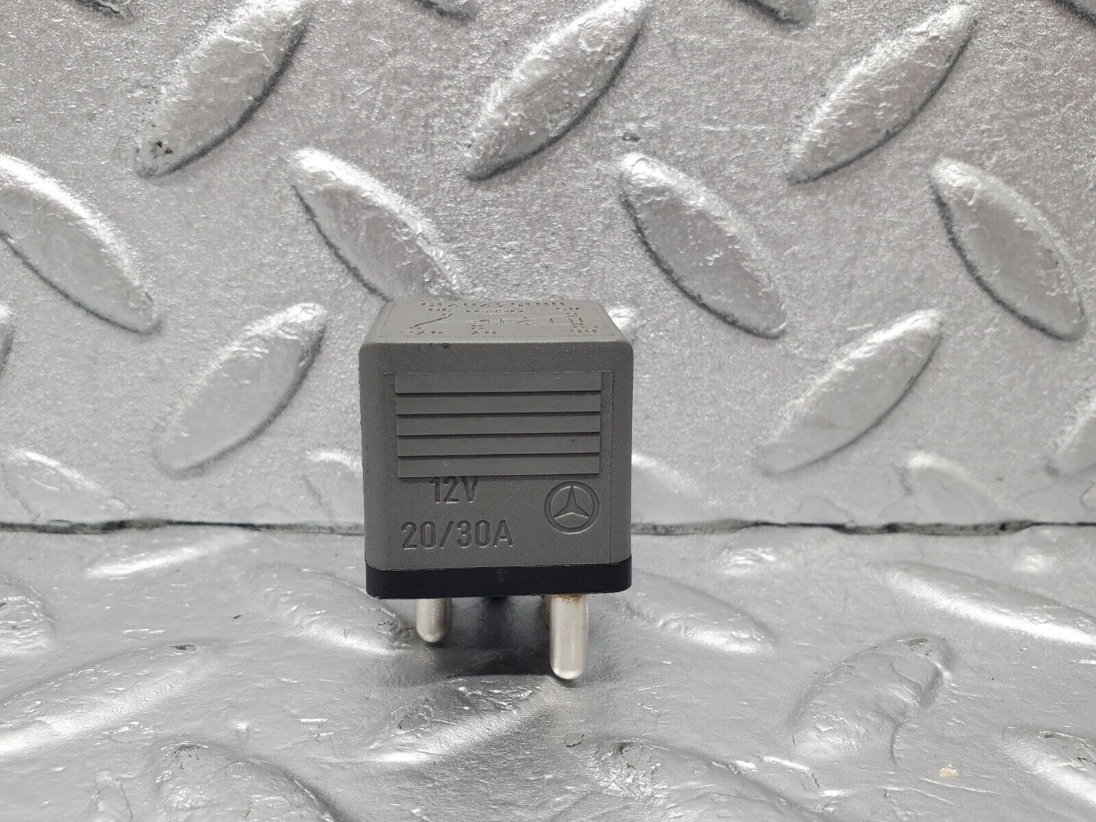 46492 Mercedes-Benz C123 280CE Coupe Multi Purpose Relay 0015420219