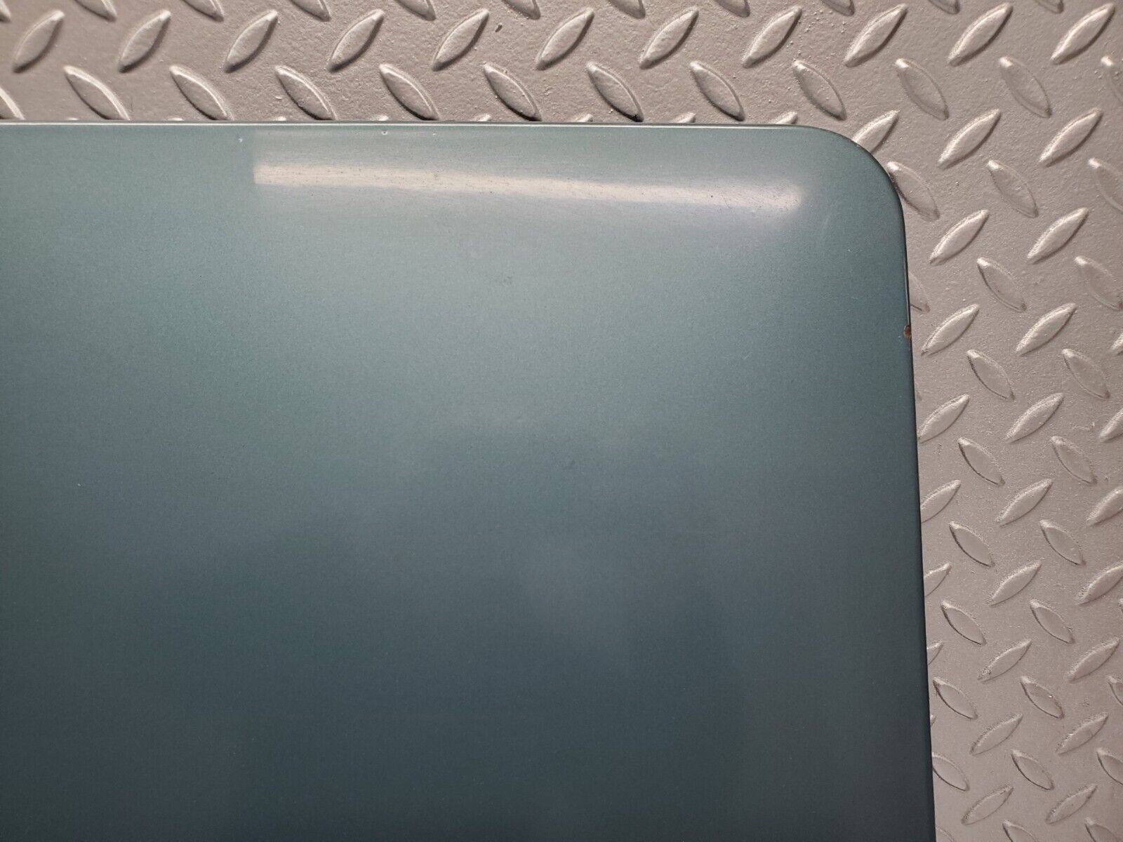 46529 Mercedes-Benz C123 280CE Coupe Sunroof Panel