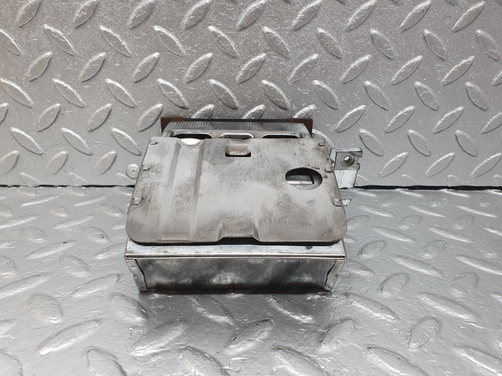 43261 Mercedes-Benz W108 280SE Centre Console Ash Tray Wood Finish