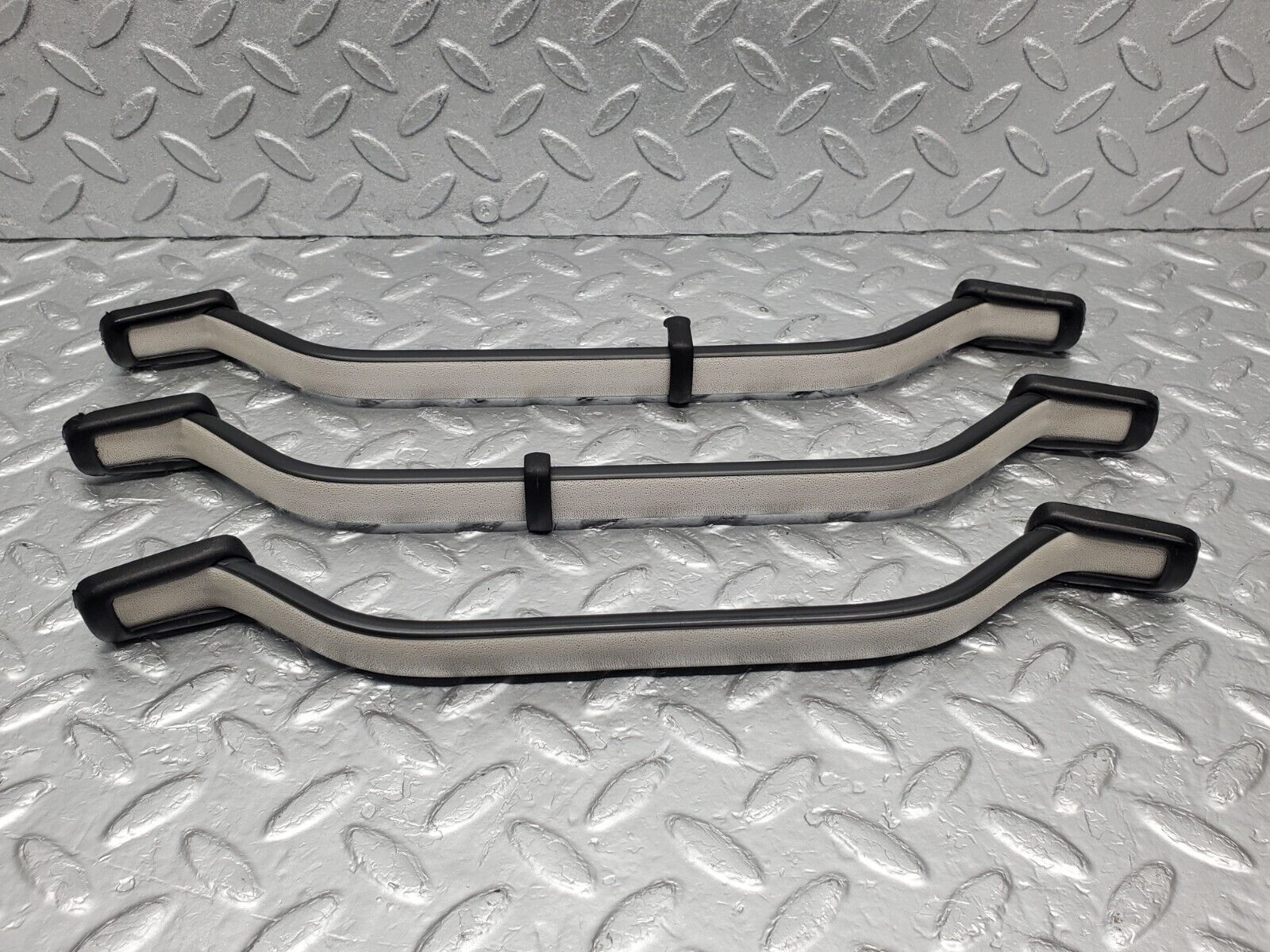 46426 Mercedes-Benz C123 280CE Coupe Interior Roof Grab Handle Set