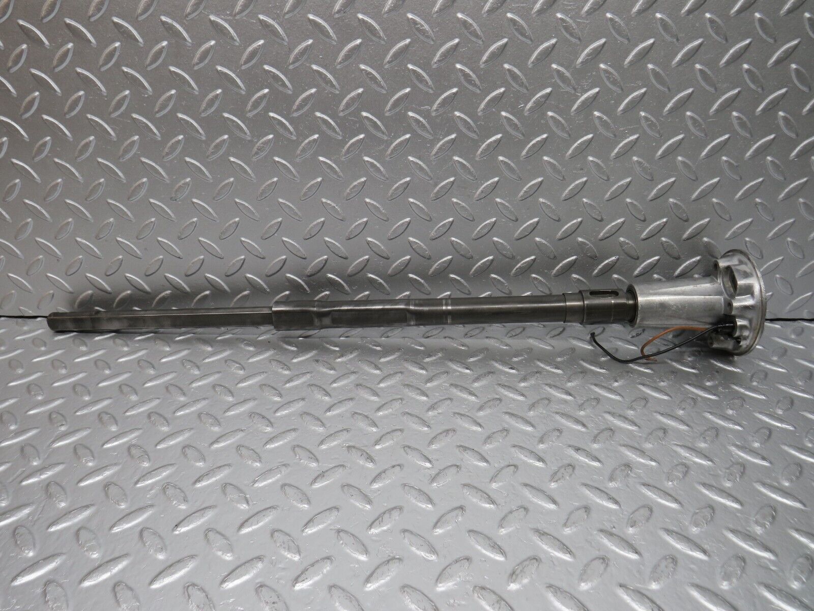 33198 Mercedes-Benz C107 R107 Steering Column Shaft 1154621835