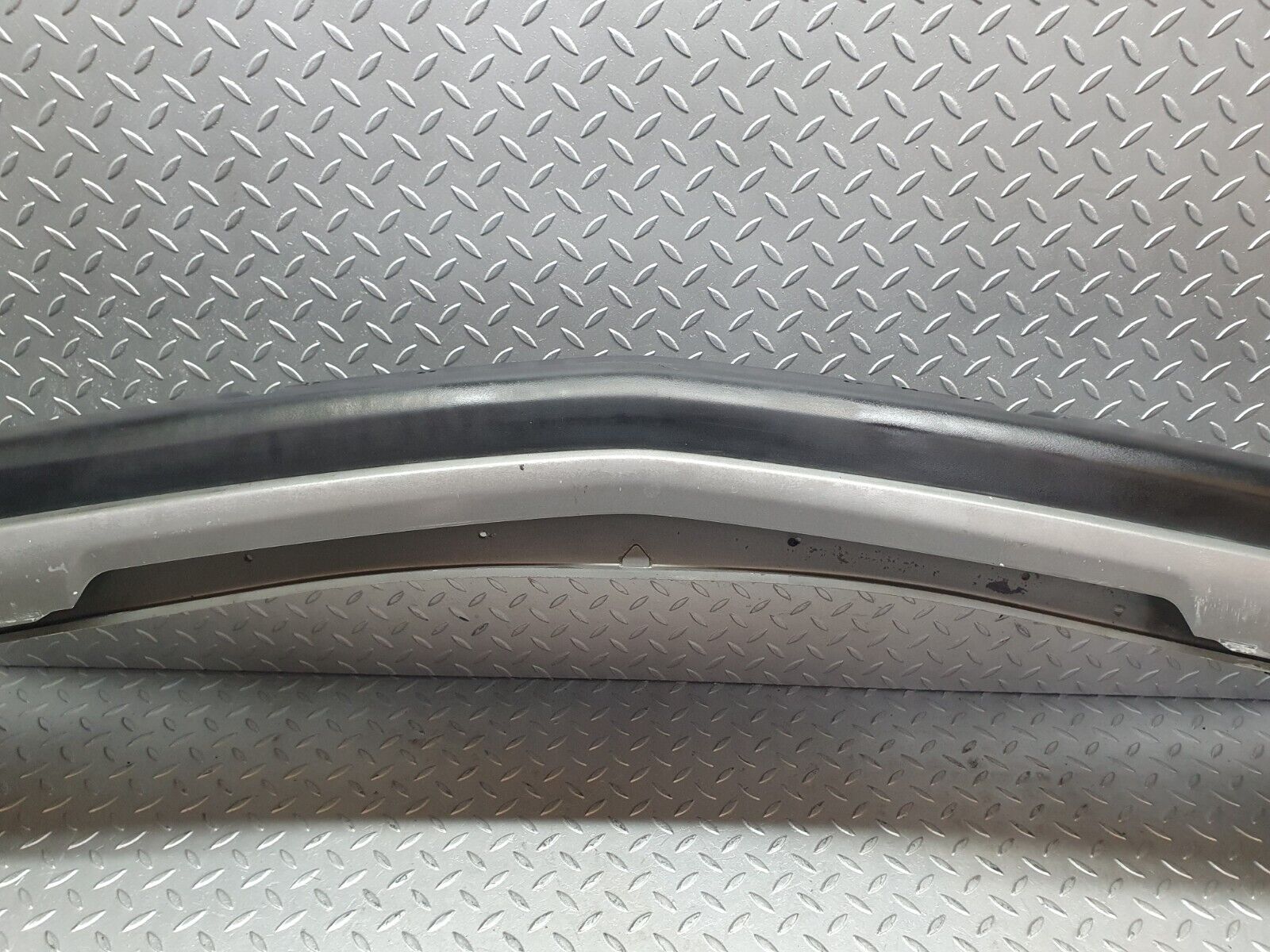 42976 Mercedes-Benz W201 190 Front Bumper 2018801940 2018802270