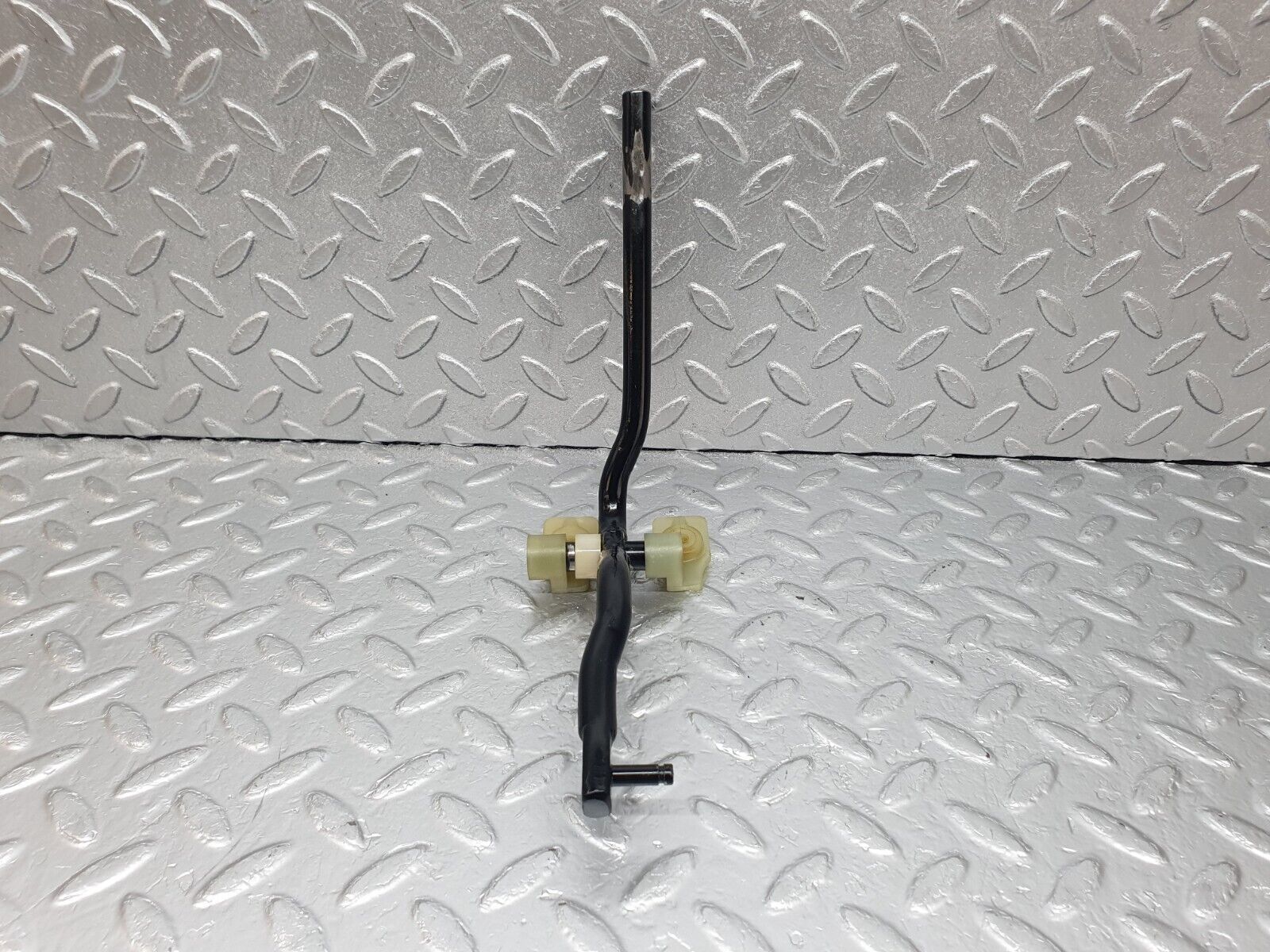 43942 Mercedes-Benz C123 230CE Coupe Accelerator Pedal Linkage