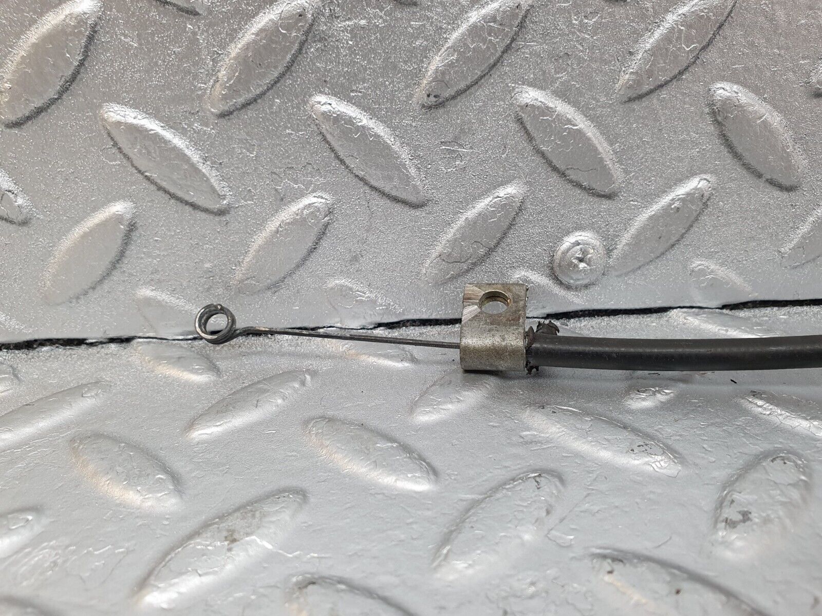 43452 Mercedes-Benz W108 280SE Heater Control