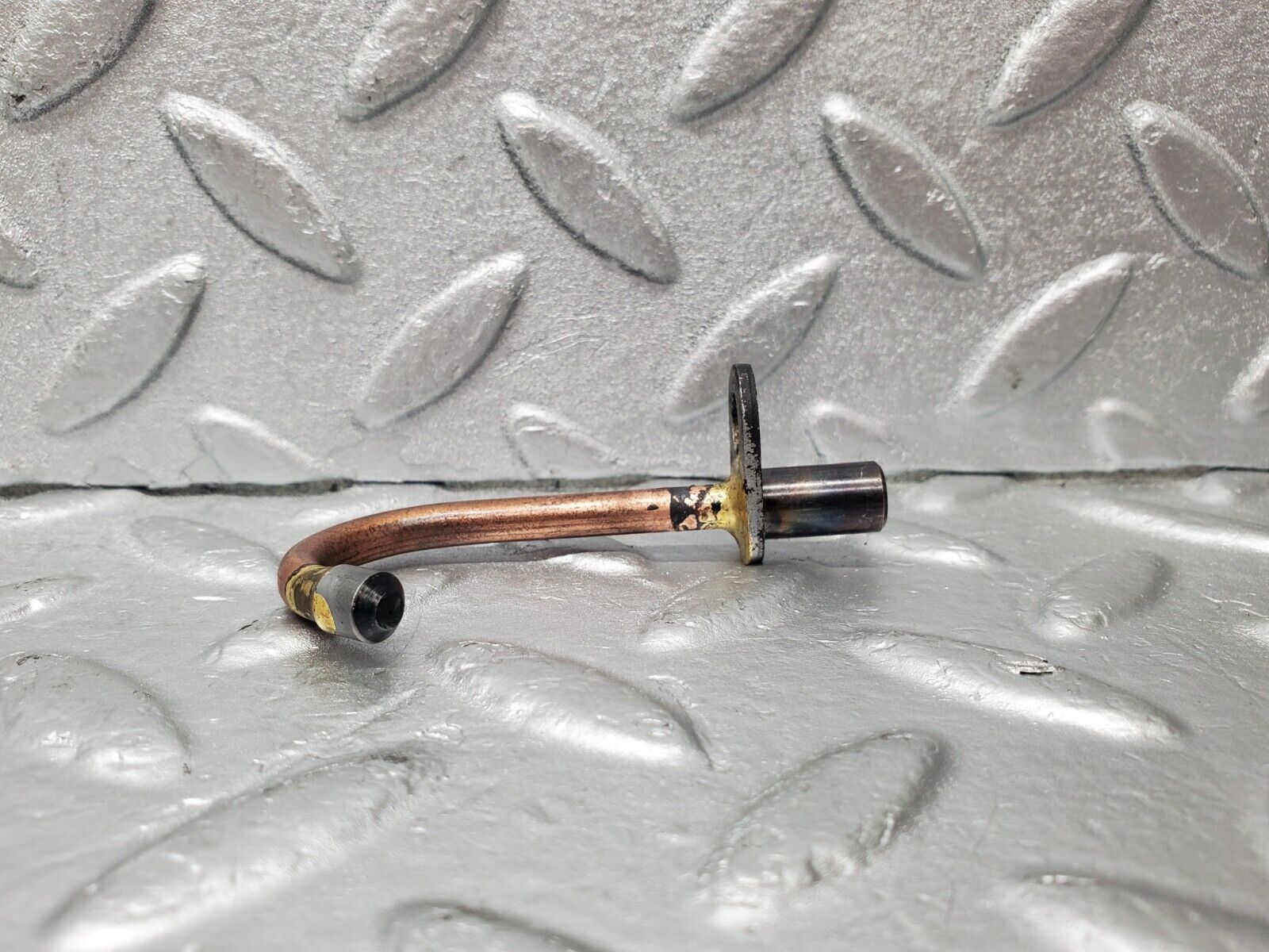 46699 Mercedes-Benz C123 280CE Coupe Automatic Gearbox Oil Spray Nozzle 722.309