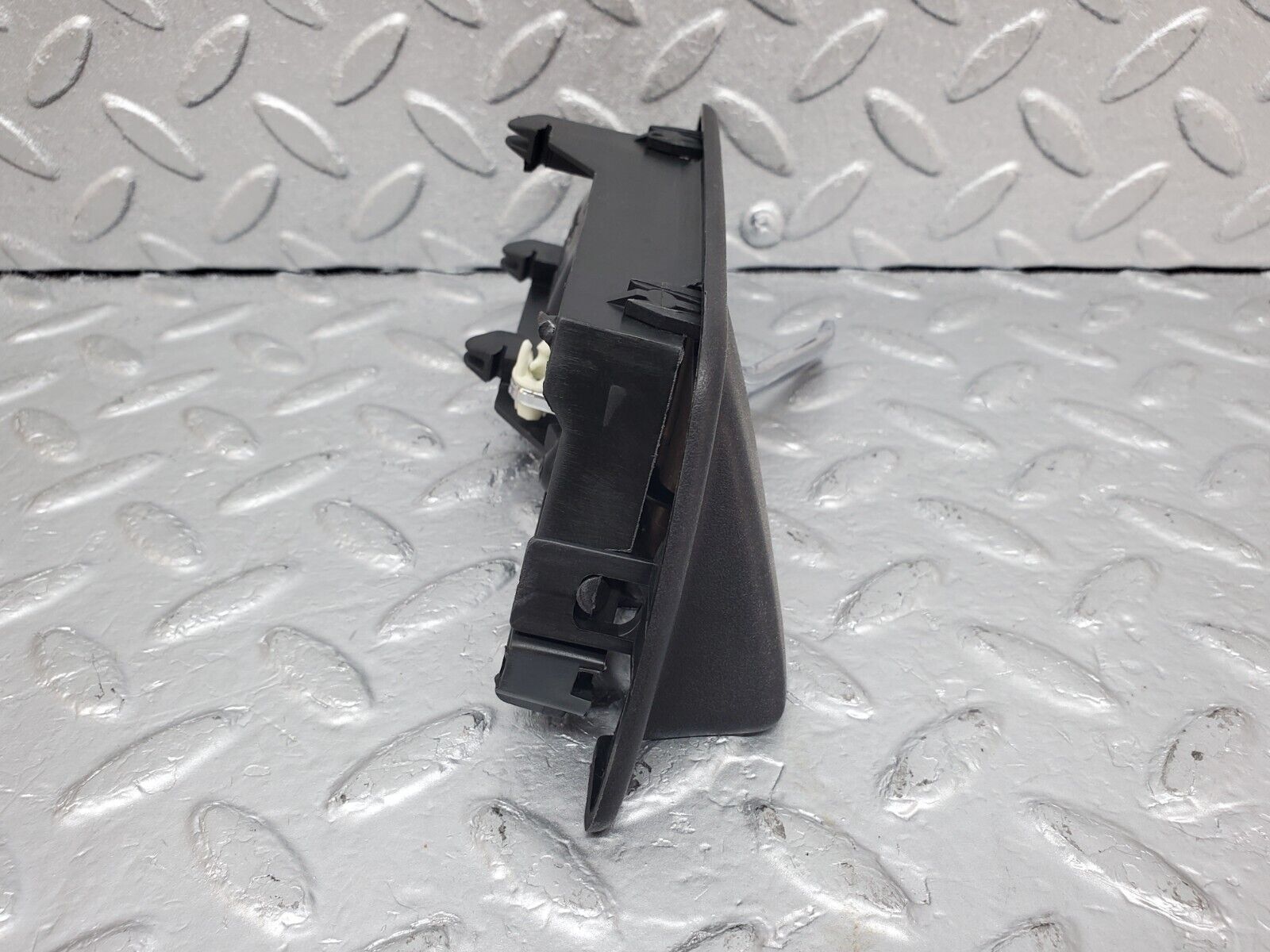 44743 Mercedes-Benz W124 220E Interior Door Handle Front Left 1247600161