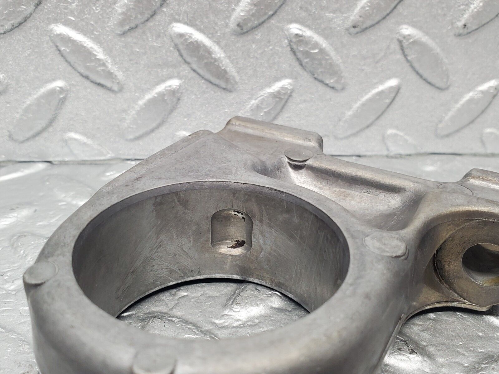 46267 Mercedes-Benz W126 420SE Camshaft Tower Bearing 1160514612