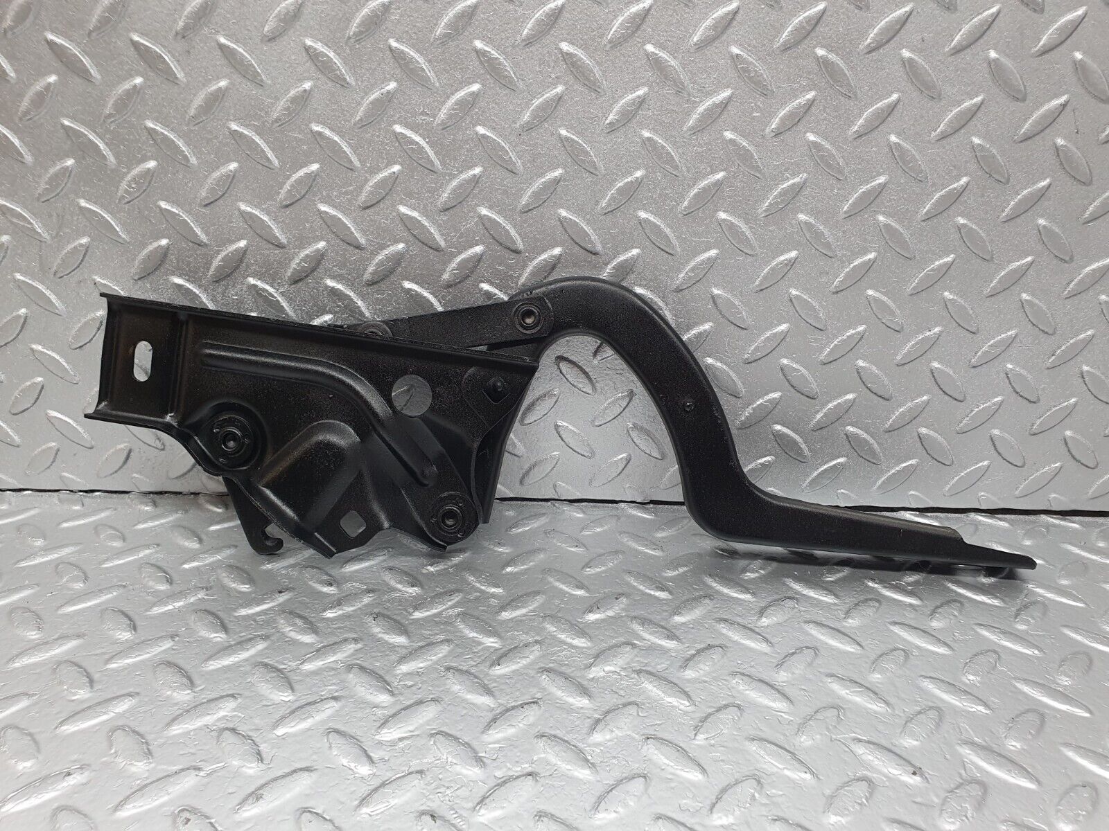 43246 Mercedes-Benz W108 280SE Trunk Lid Hinge Right Side