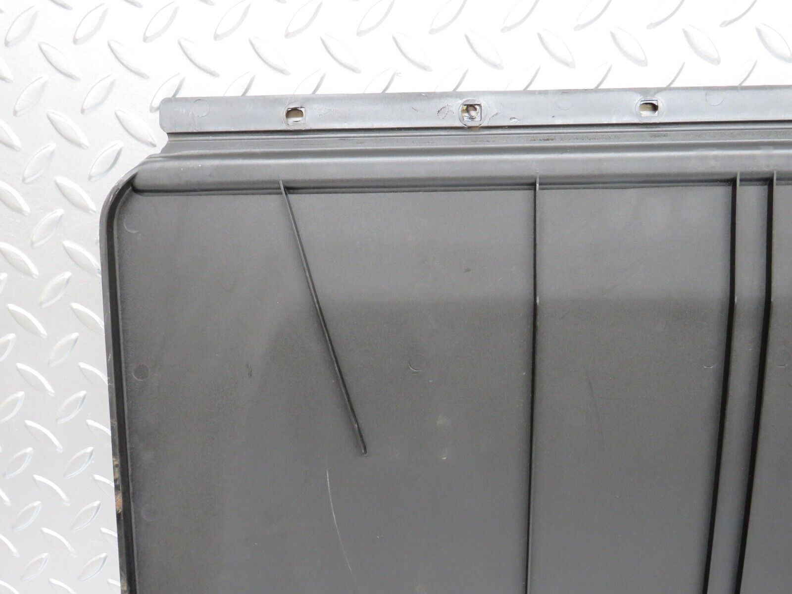 36230 Mercedes-Benz R107 280SL Spare Wheel Cover 1076930033 1236930014