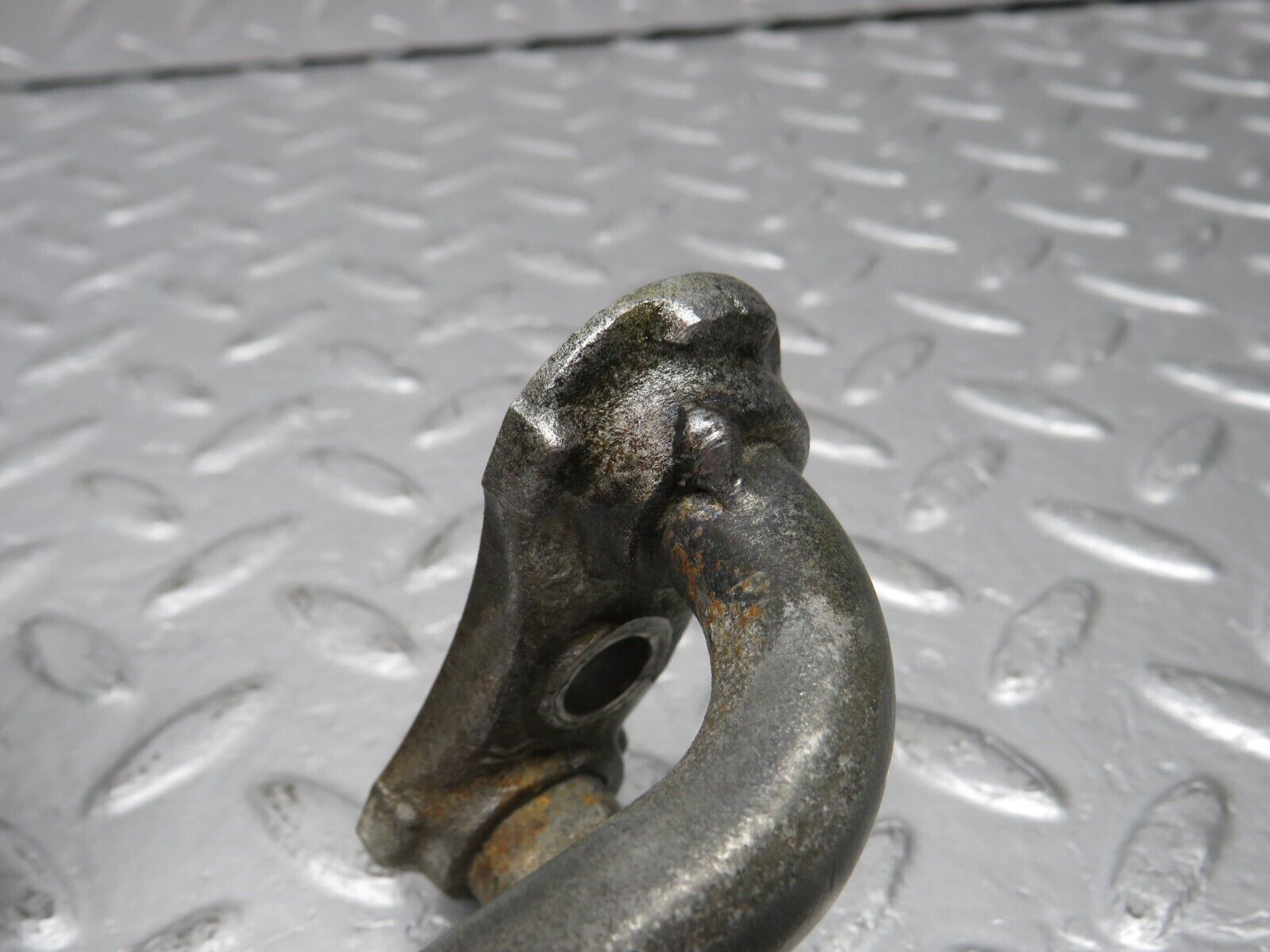 39219 Mercedes-Benz R107 500SL Air Conditioning Air Dryer