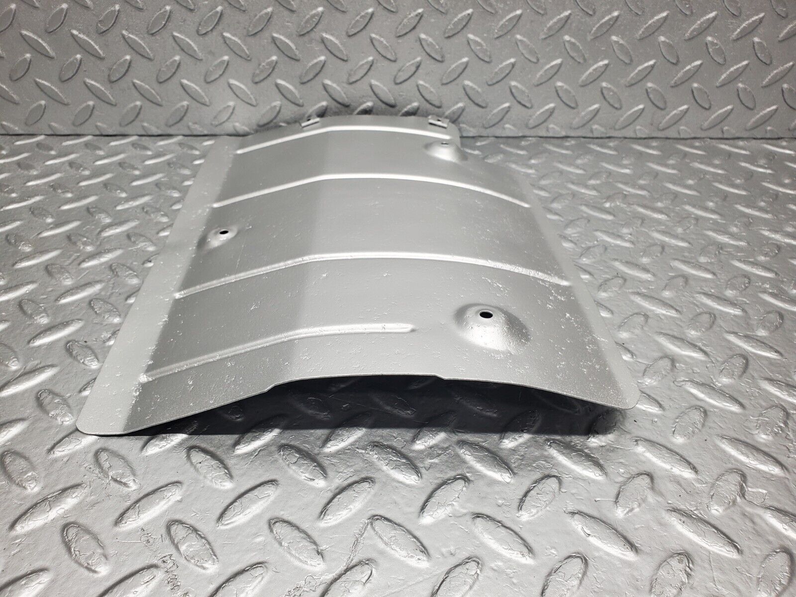 46373 Mercedes-Benz C123 280CE Coupe Exhaust Heat Shield