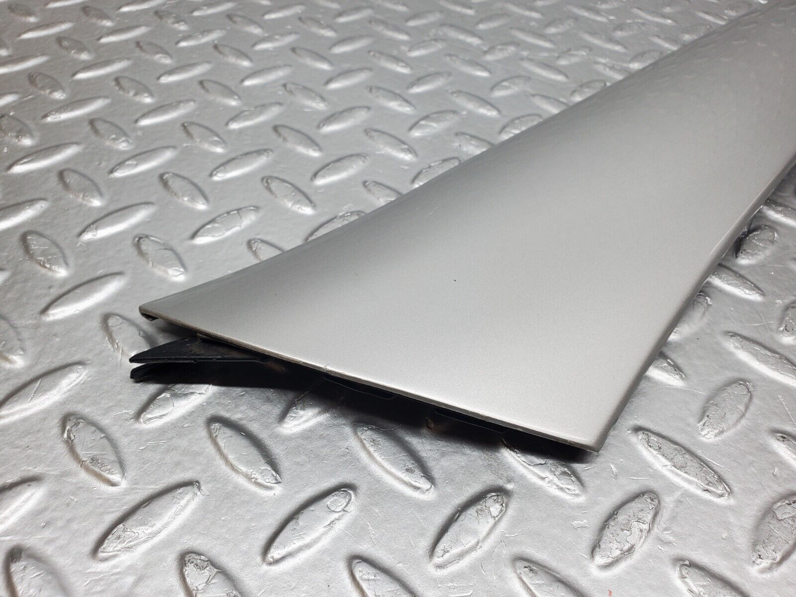 45099 Mercedes-Benz R129 300SL Coupe A Pillar Exterior Trim Cover Left 1296980118