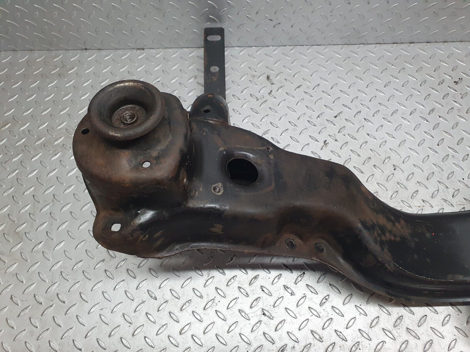 43483 Mercedes-Benz W108 280SE Front Subframe Engine Carrier Cradle