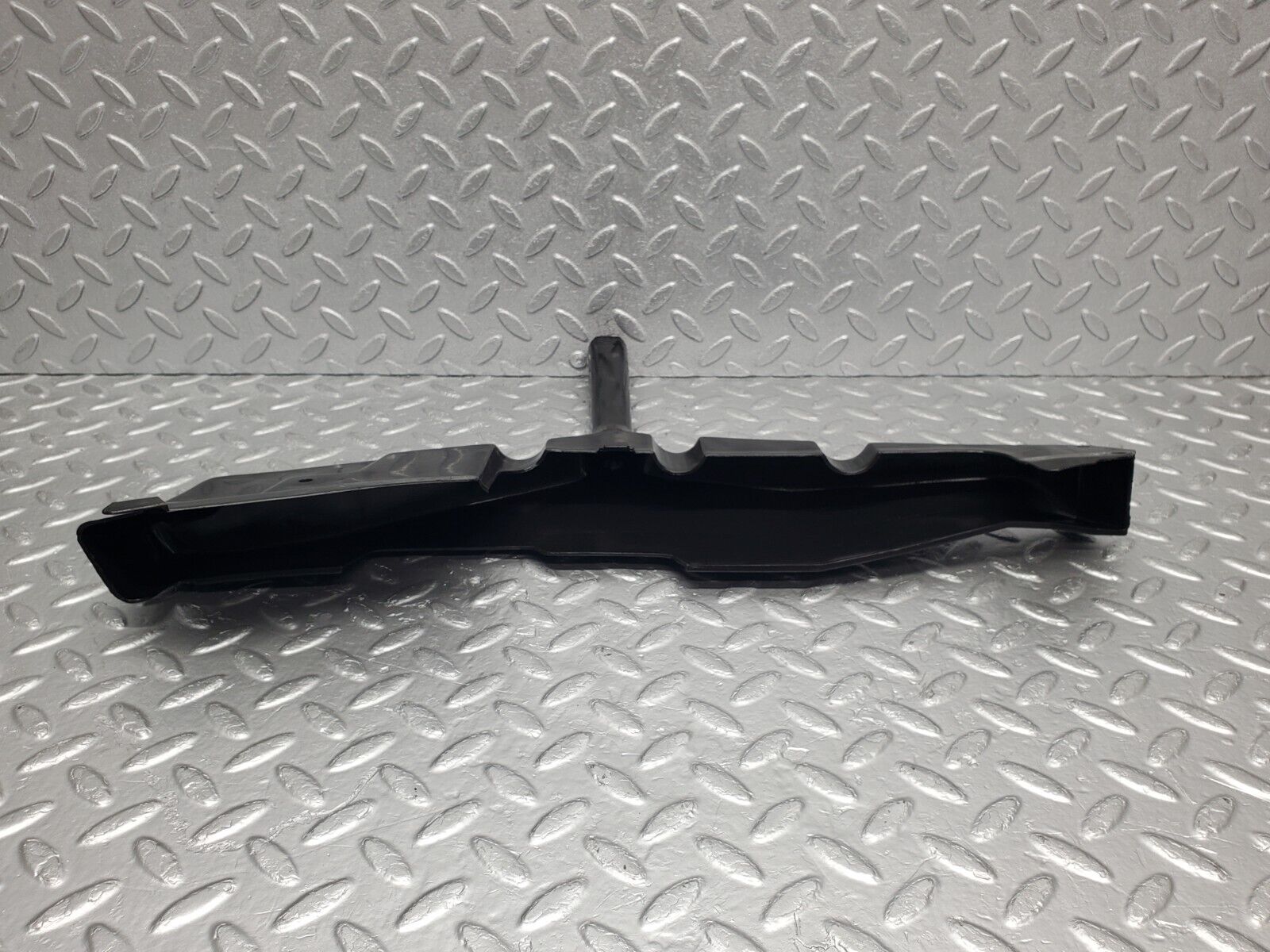 46884 Mercedes-Benz R129 320SL Coupe Windscreen Drain Channel Left Side 1296280173