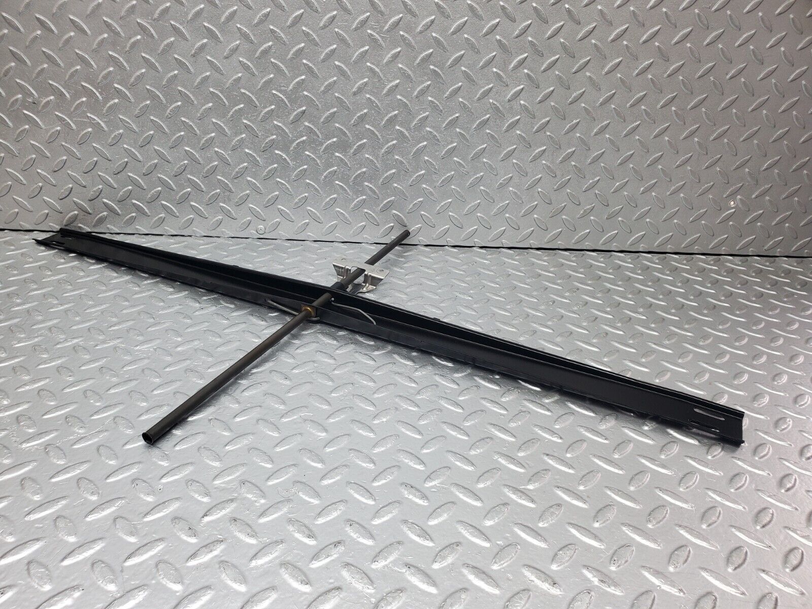 44311 Mercedes-Benz W123 280E Power Sunroof Mechanism