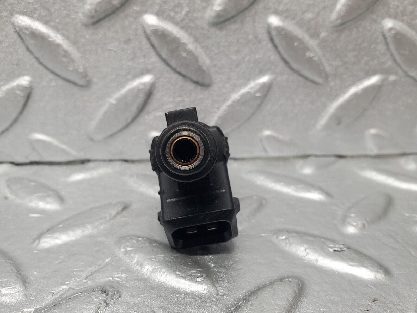 46776 Mercedes-Benz R129 320SL Coupe Fuel Injector Bosch 0280155742 1120780049