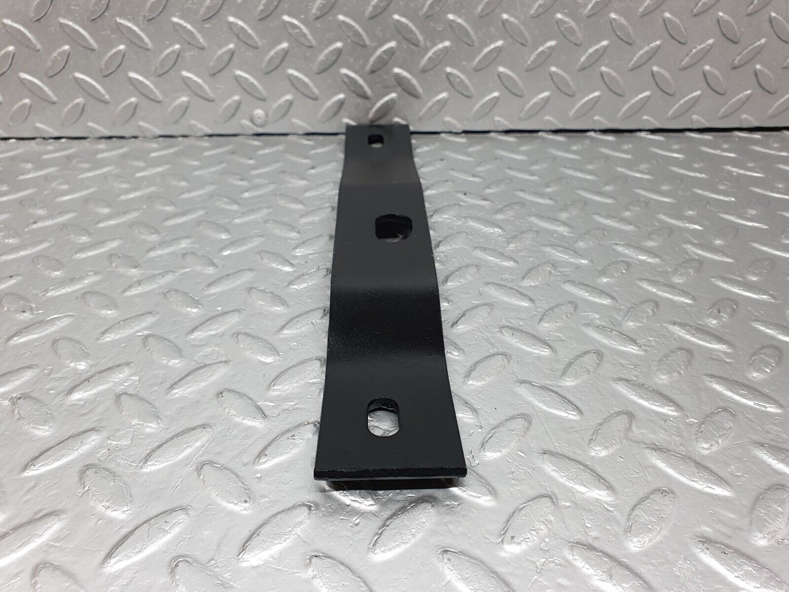 43168 Mercedes-Benz W108 280SE Front Left Bumper Bracket