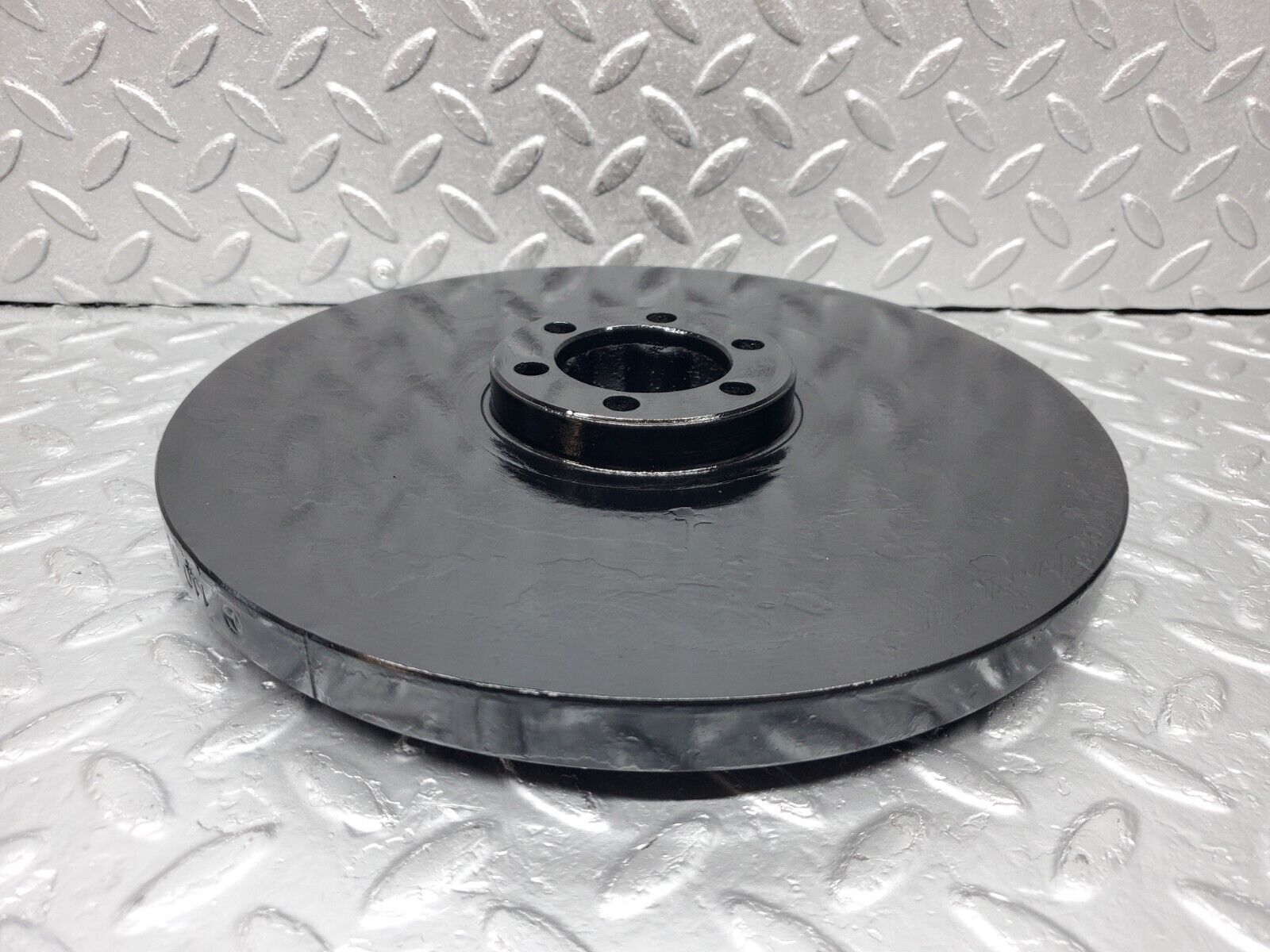 45467 Mercedes-Benz 280E M110.988 Crankshaft Vibration Damper 1100300303