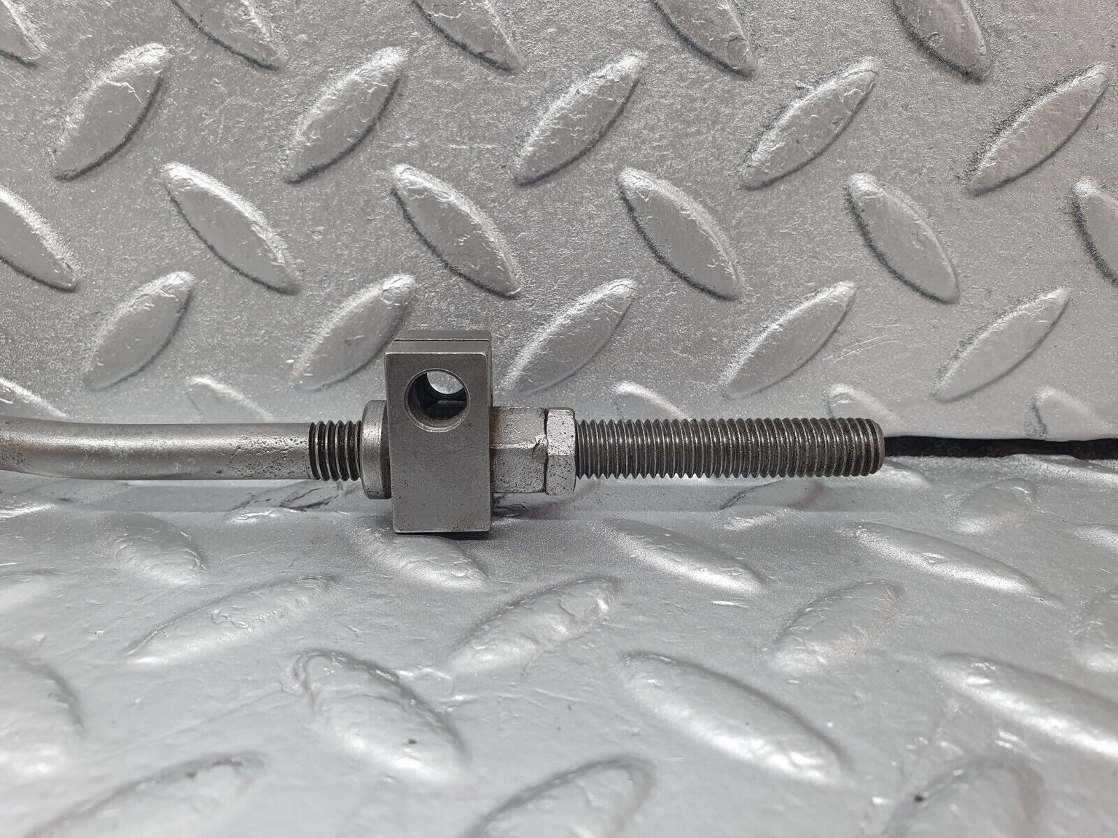 43374 Mercedes-Benz W108 280SE Alternator Generator Tensioner