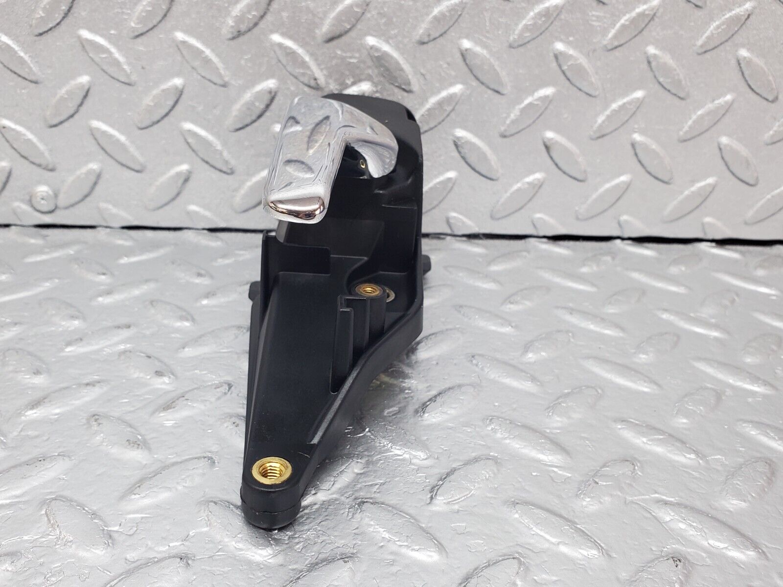 45138 Mercedes-Benz R129 300SL Coupe Interior Door Handle Left Side