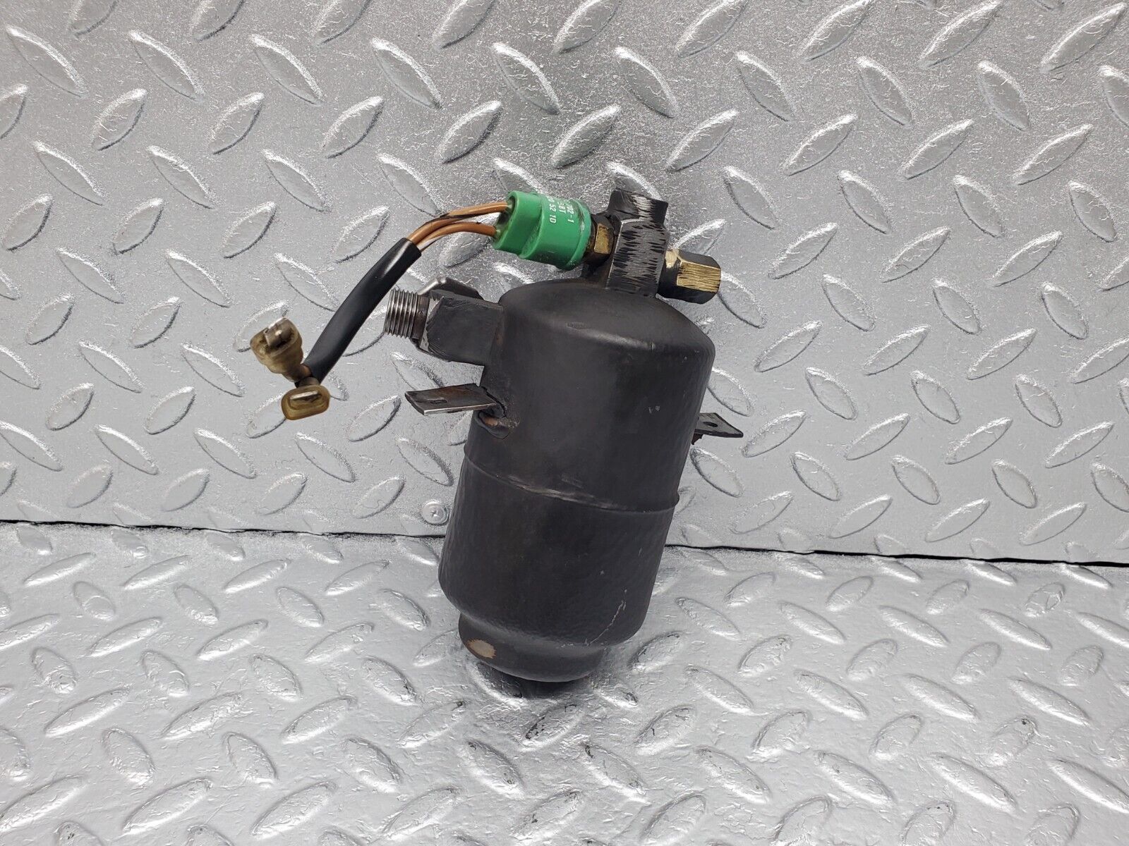 45837 Mercedes-Benz W126 420SE Air Conditioning Air Dryer 1248205910 002820521