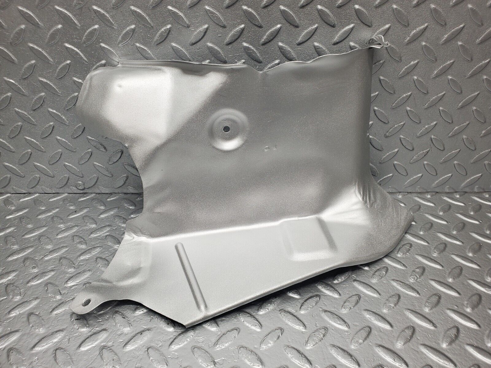 46854 Mercedes-Benz R129 320SL Coupe Exhaust Heat Shield