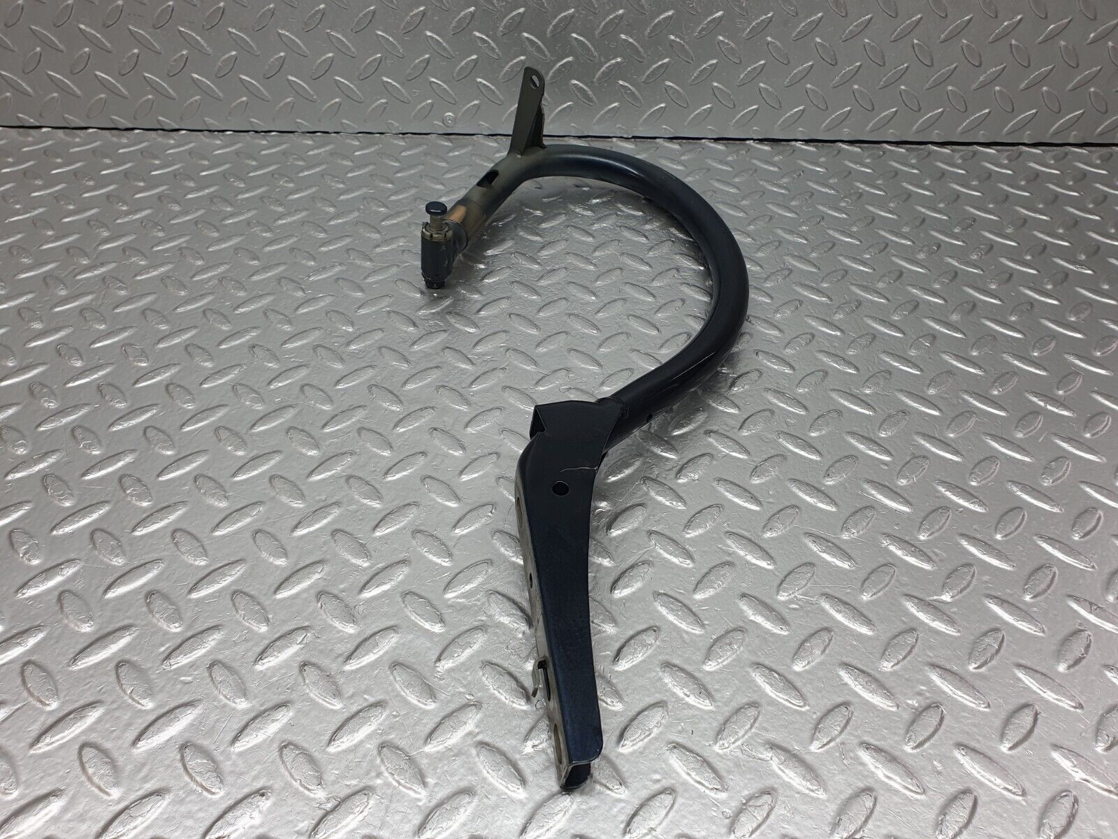 41840 Mercedes-Benz W202 C200 Trunk Boot Lid Hinge Right Side