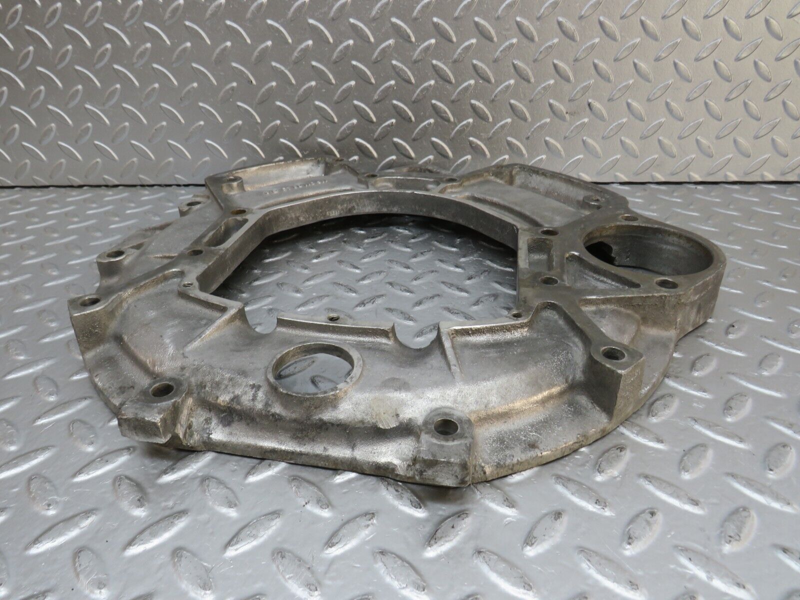 32842 Mercedes-Benz C107 R107 350 V8 Gearbox Flange 1160110845