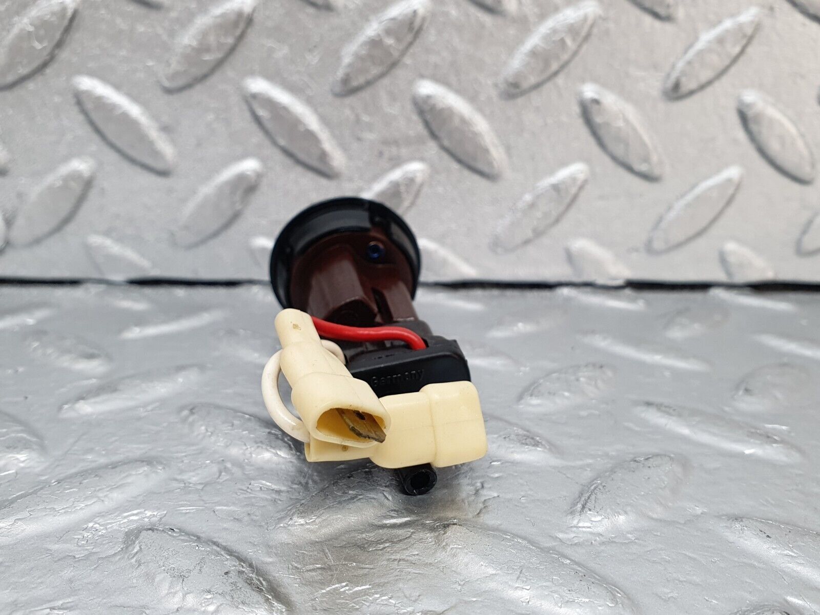 44109 Mercedes-Benz C123 230CE Coupe Door Contact Switch