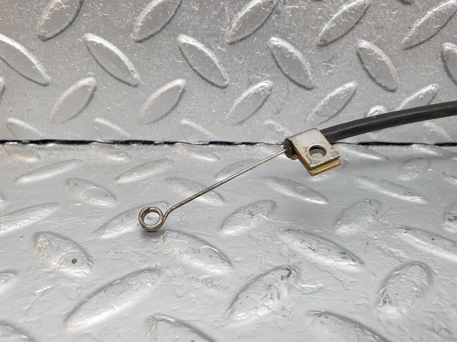 43453 Mercedes-Benz W108 280SE Heater Control