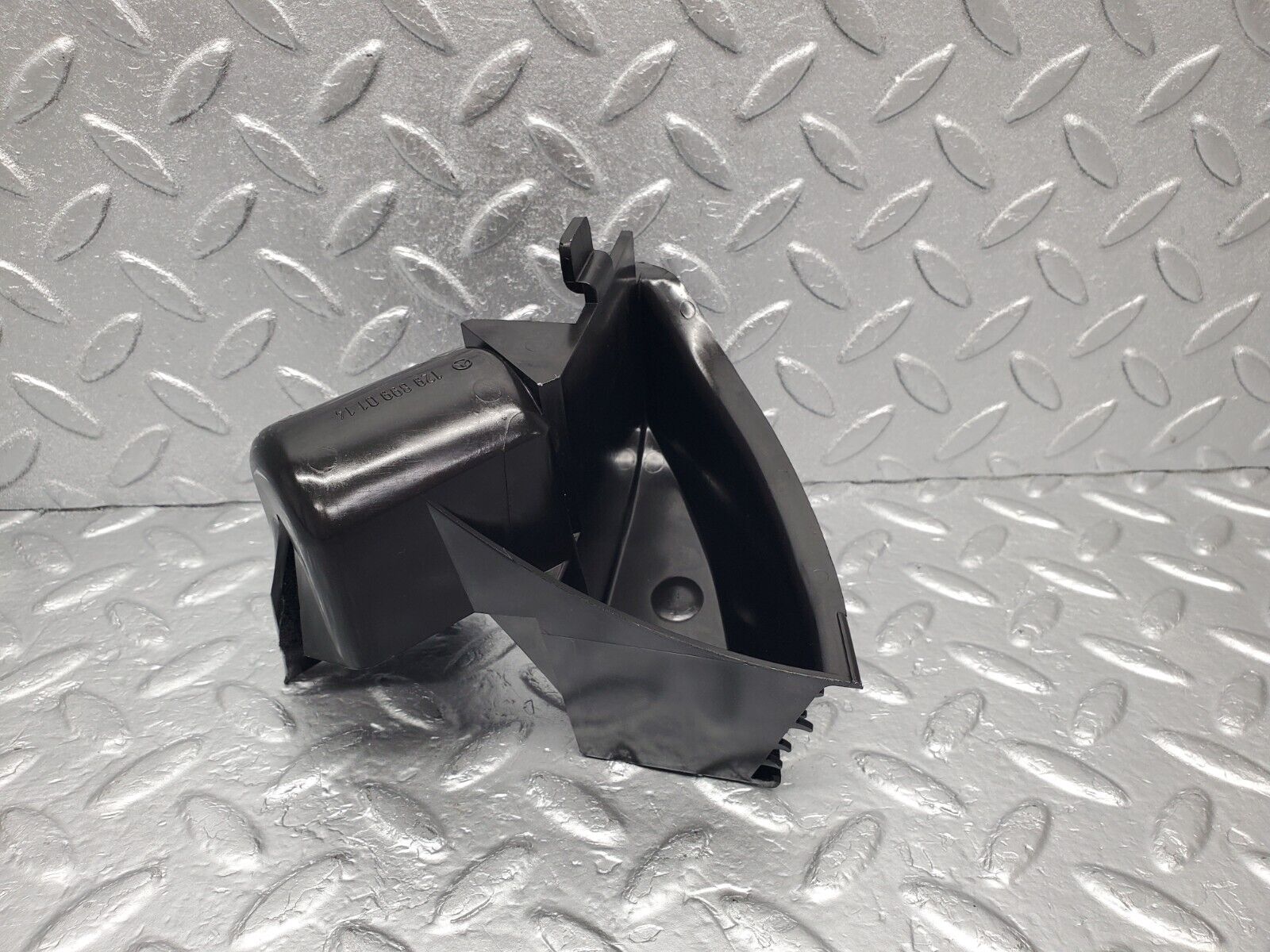 46964 Mercedes-Benz R129 320SL Coupe Boot Cable Cover 1298990114