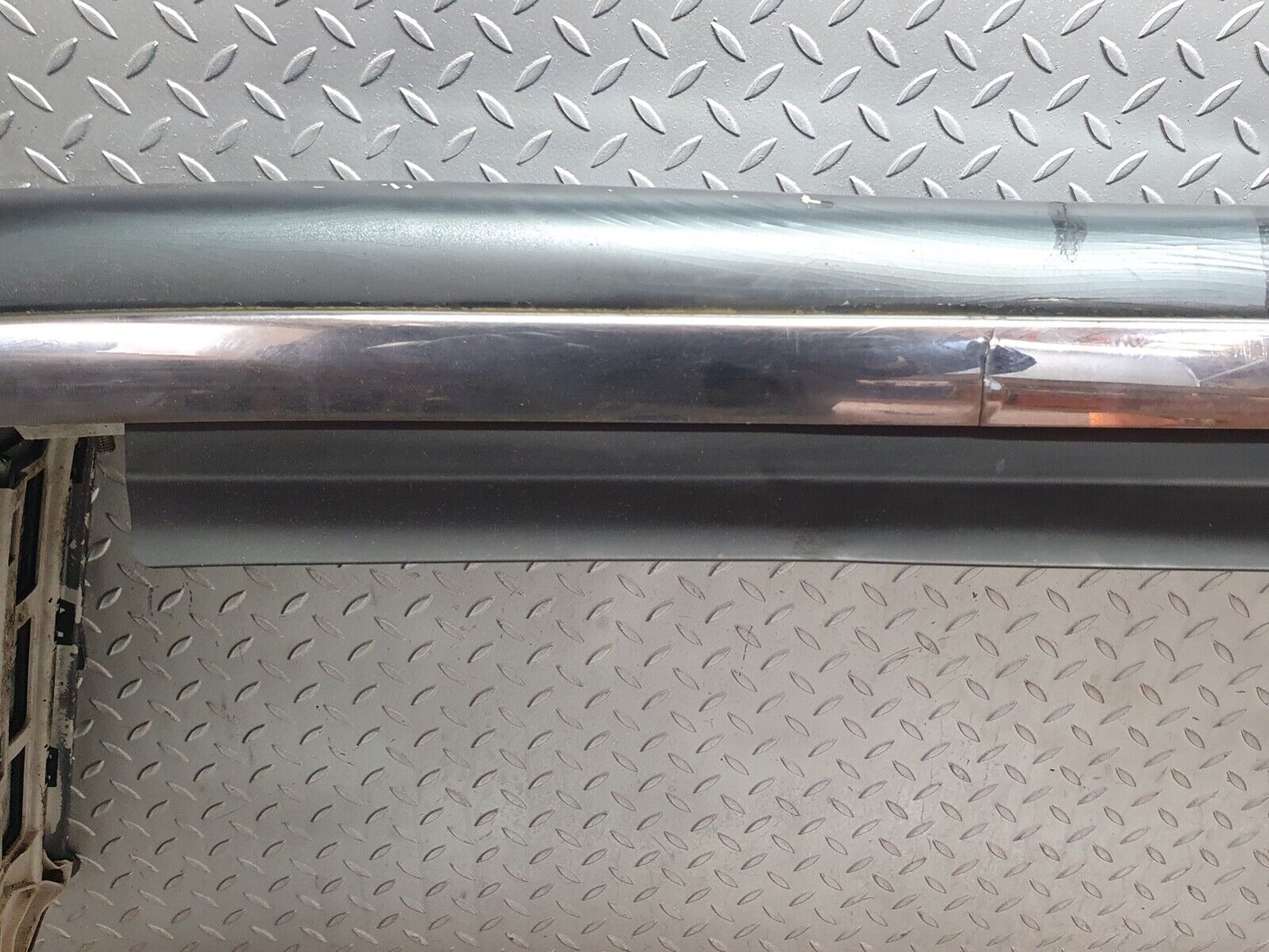 42021 Mercedes-Benz W202 C200 Rear Bumper 2028800252