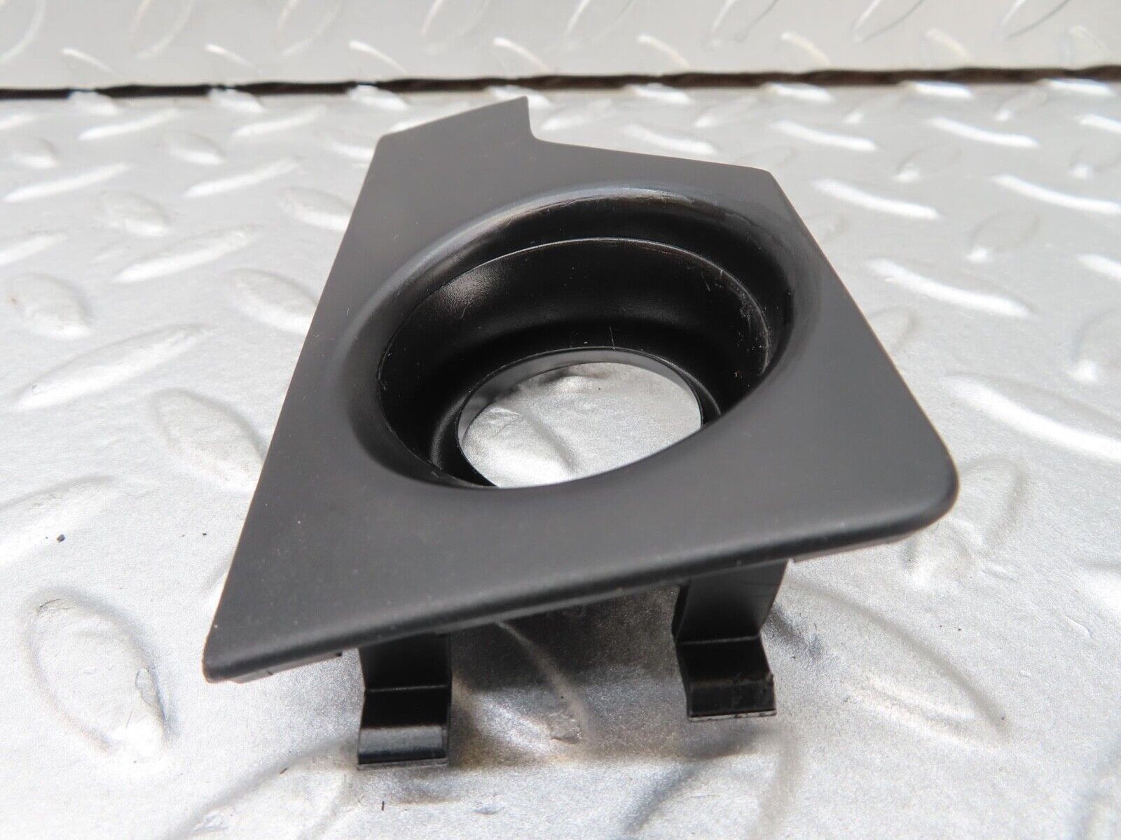 16490 Mercedes-Benz W124 260E Ignition Switch Cover Surround 1246800165