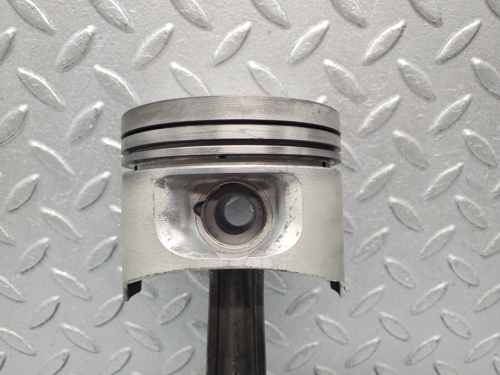 46282 Mercedes-Benz W126 420SE Piston With Connecting Rod 91.995mm