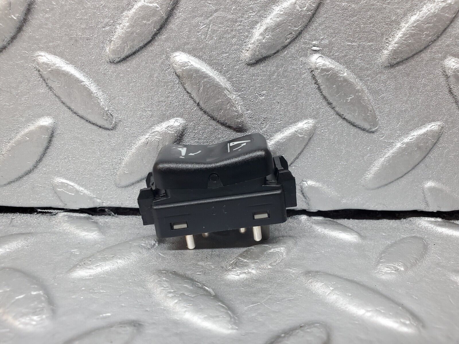 45004 Mercedes-Benz R129 300SL Coupe Roll Bar Switch 1298206410