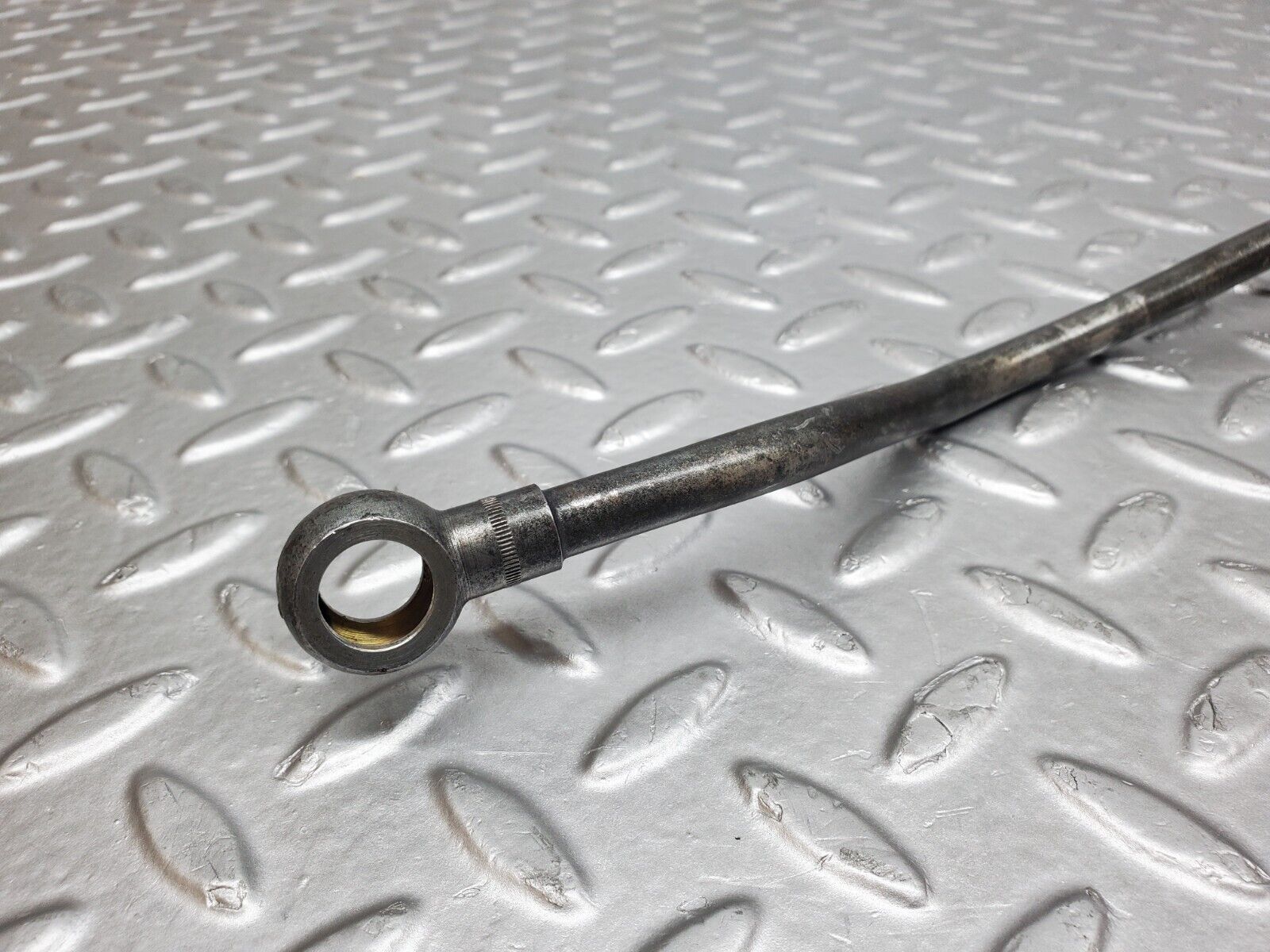 45459 Mercedes-Benz 280E M110.988 Gearbox Oil Hose Pipe