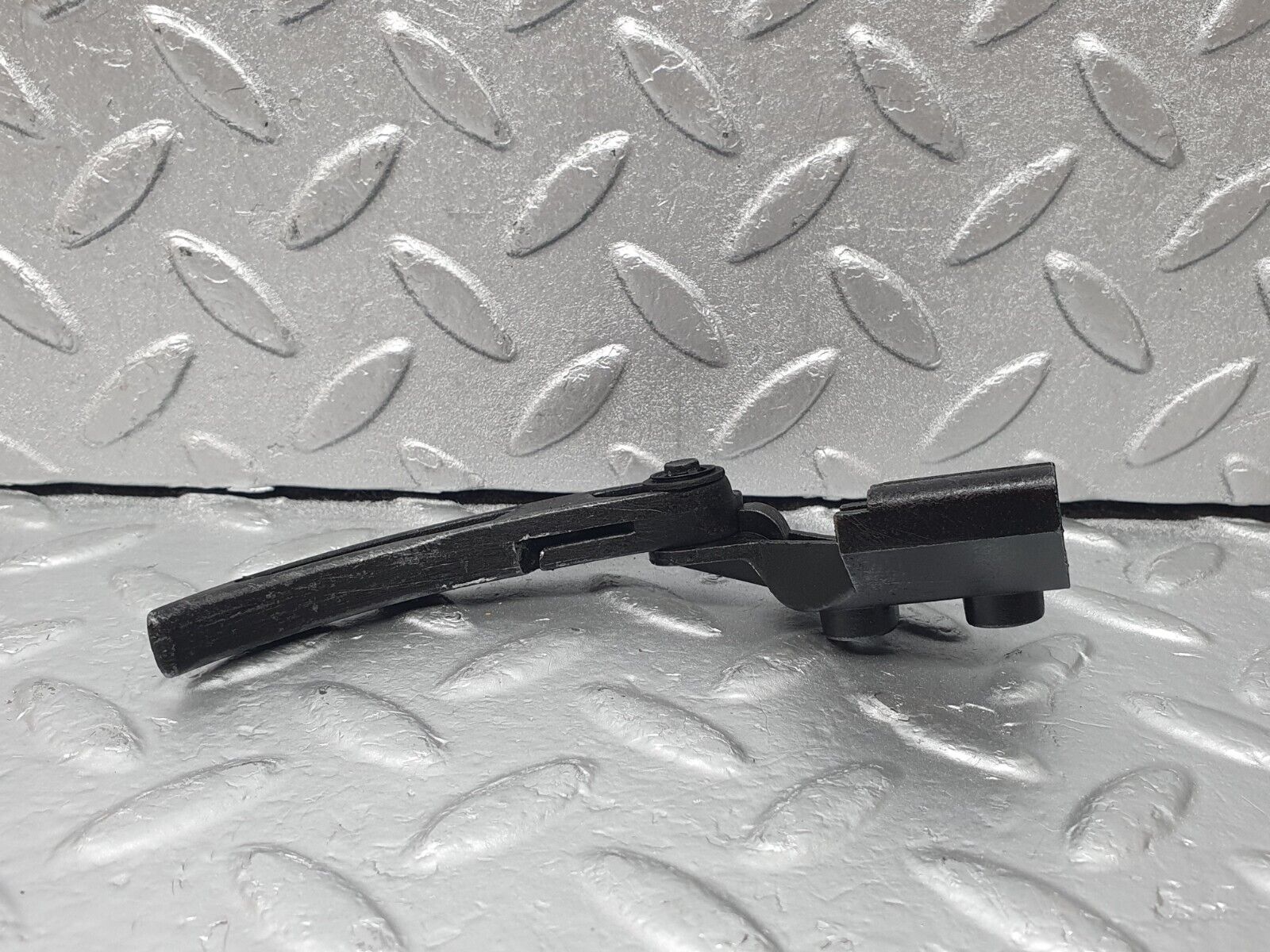 44065 Mercedes-Benz C123 230CE Coupe Hood Opener Bonnet Opener Release