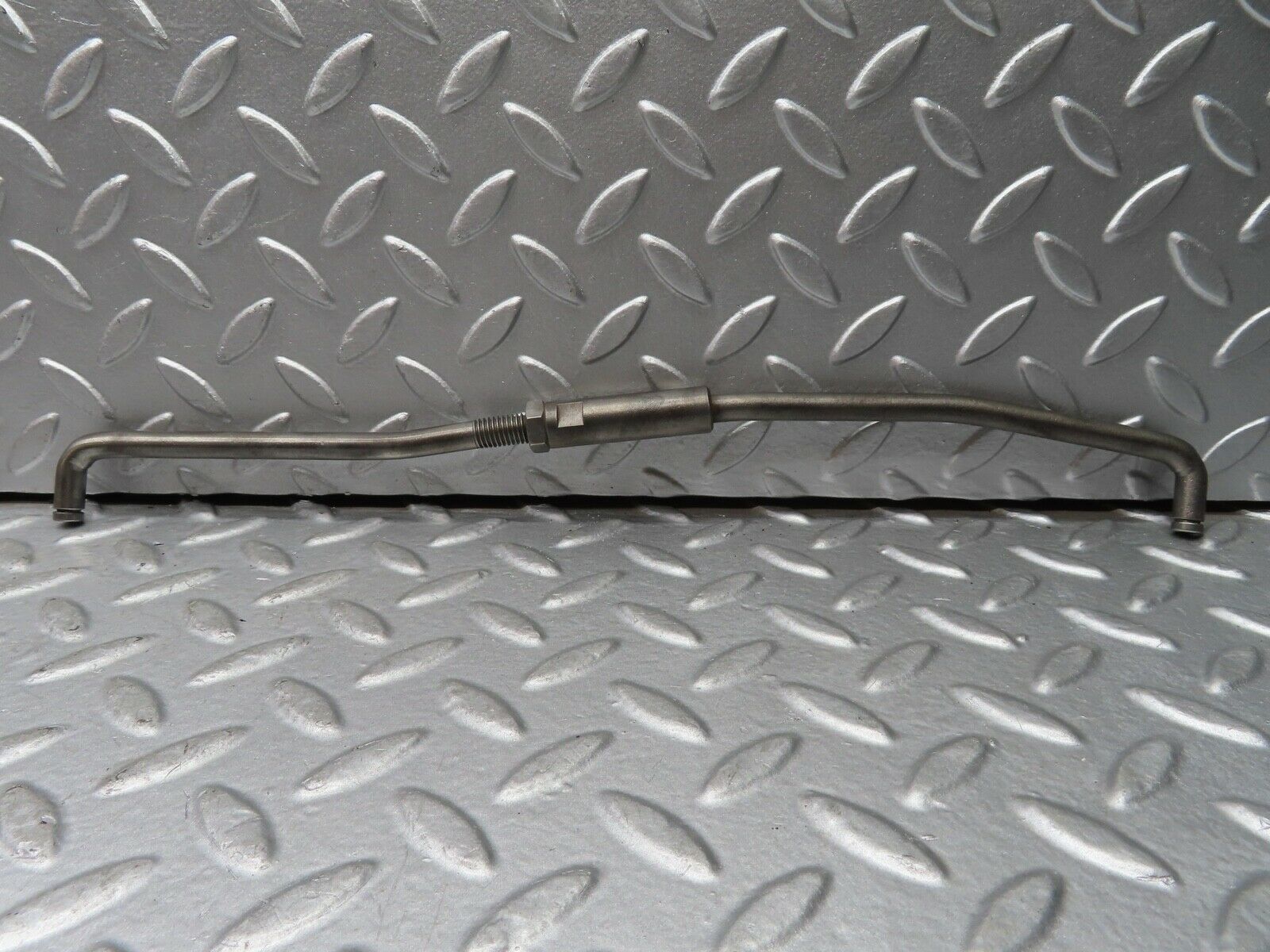 20609 Mercedes-Benz R107 450SL Gear Selector Linkage