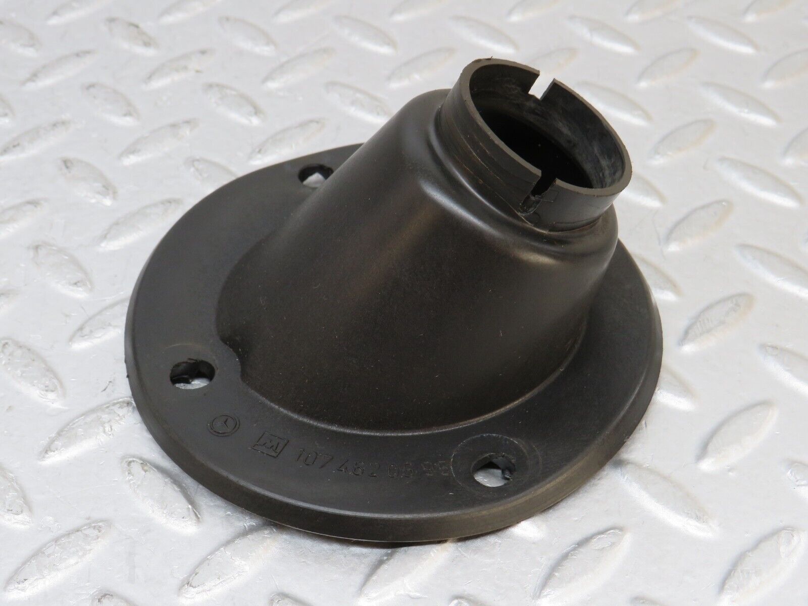 35522 Mercedes-Benz R107 280SL Steering Column Joint Cover 1074620595