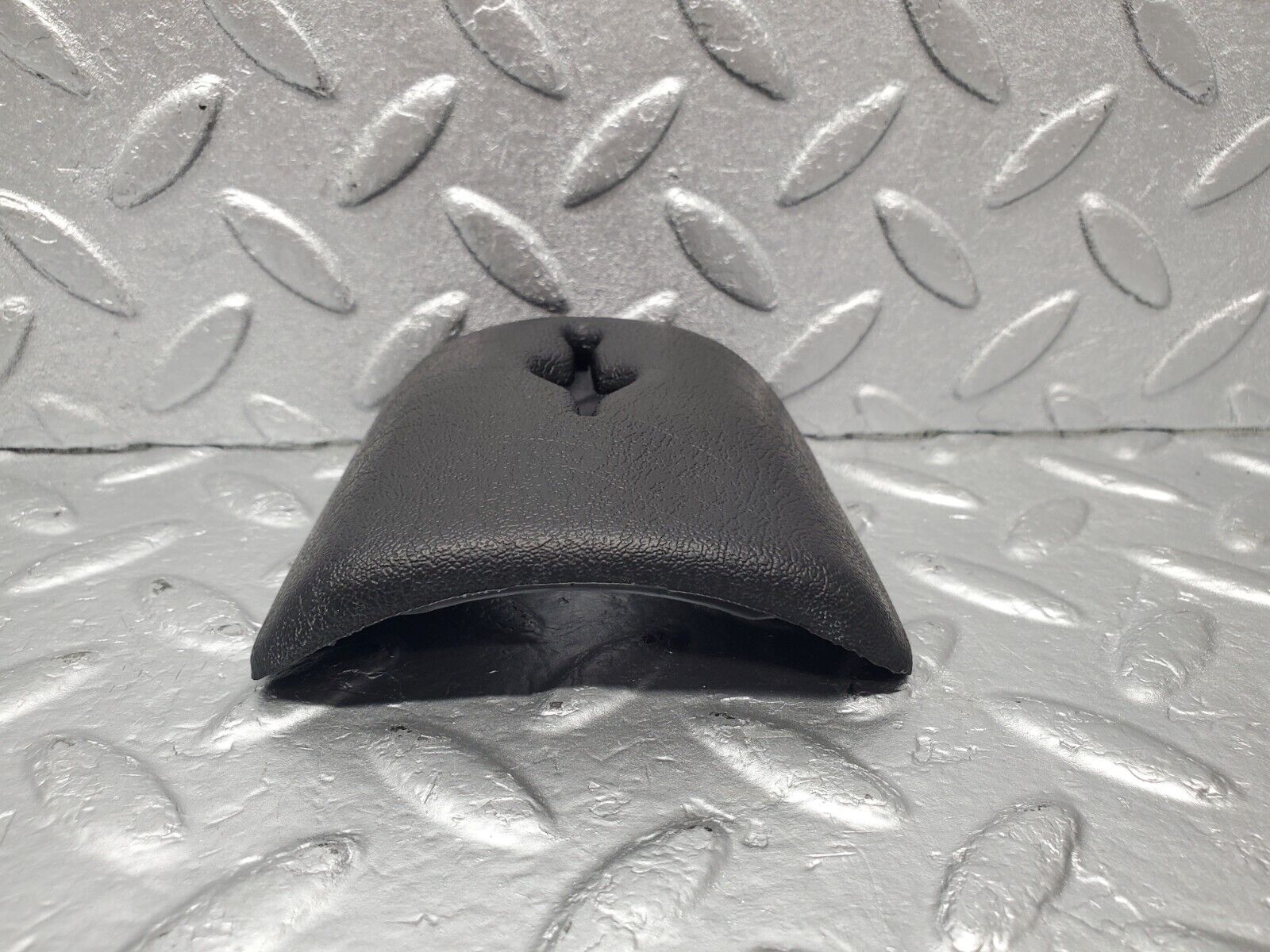 46360 Mercedes-Benz C123 280CE Coupe Steering Column Switch Cover 1234621496