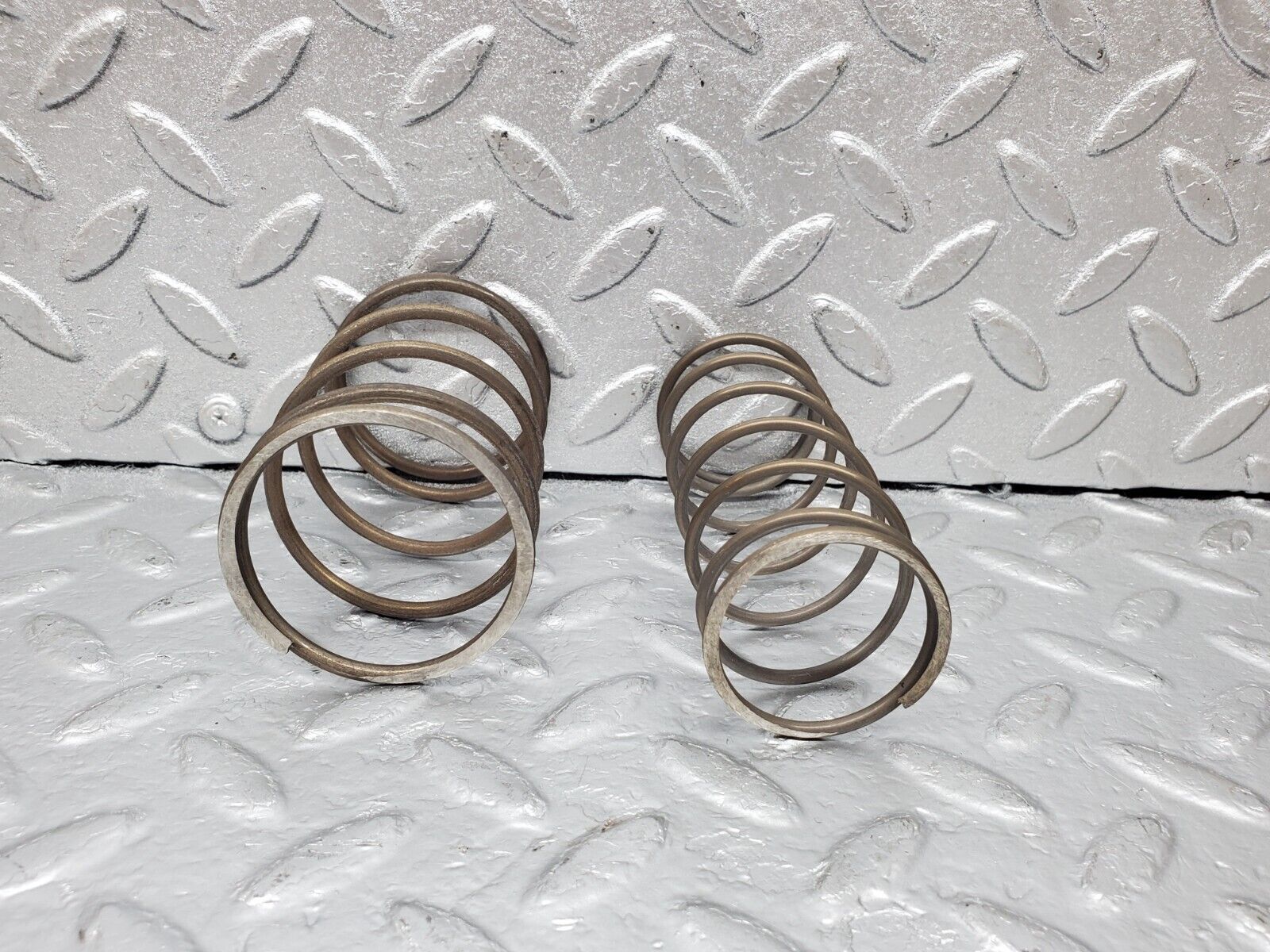 44567 Mercedes-Benz W123 280E Automatic Gearbox Piston Spring Set 722.309